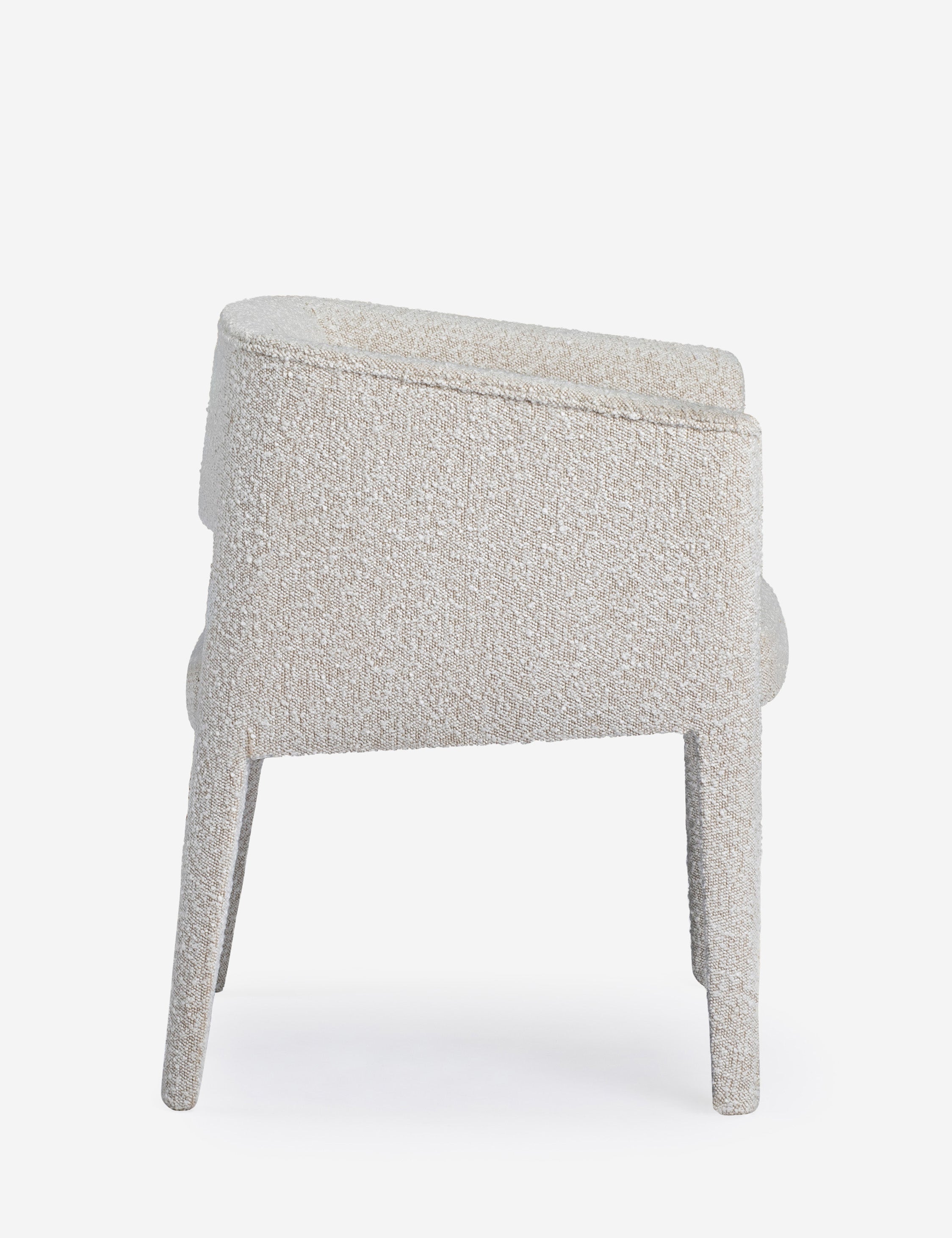 Lulu and Georgia - Velez Dining Arm Chair