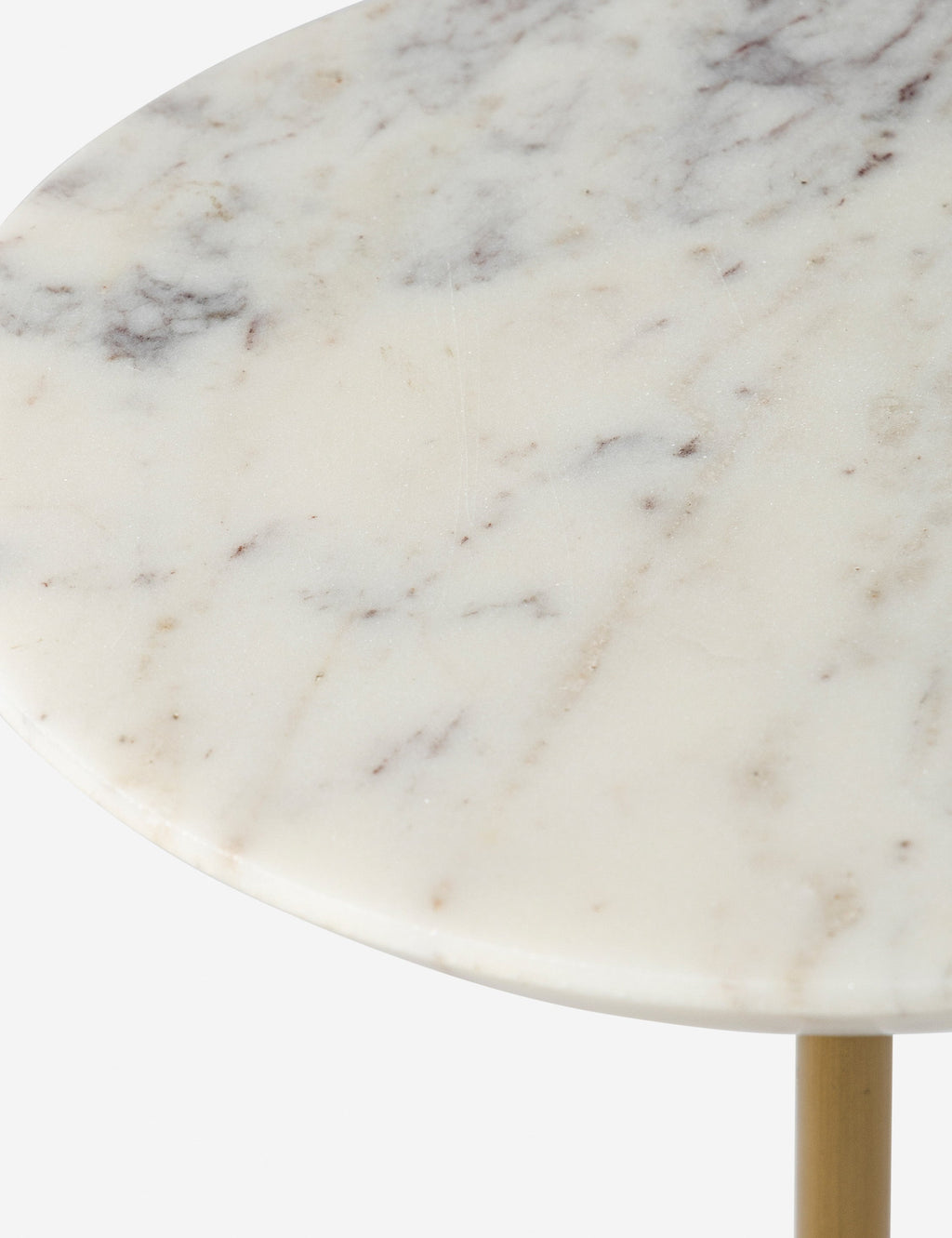 Lulu and Georgia - Devlin Round Side Table