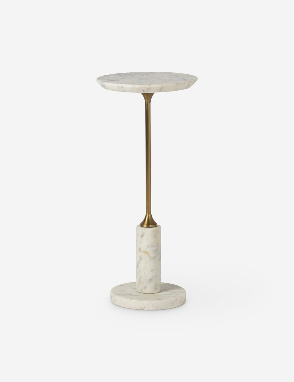 Lulu and Georgia - Devlin Round Side Table