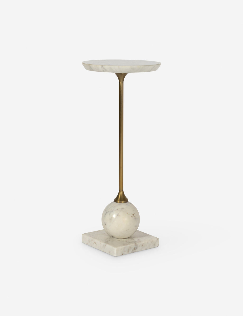 Lulu and Georgia - Meazza Round Side Table