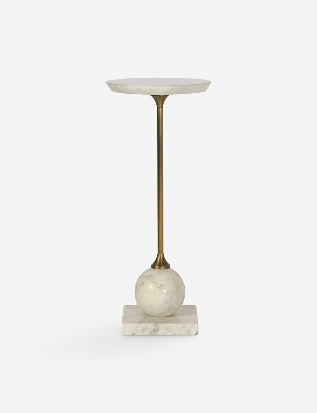 Lulu and Georgia - Meazza Round Side Table