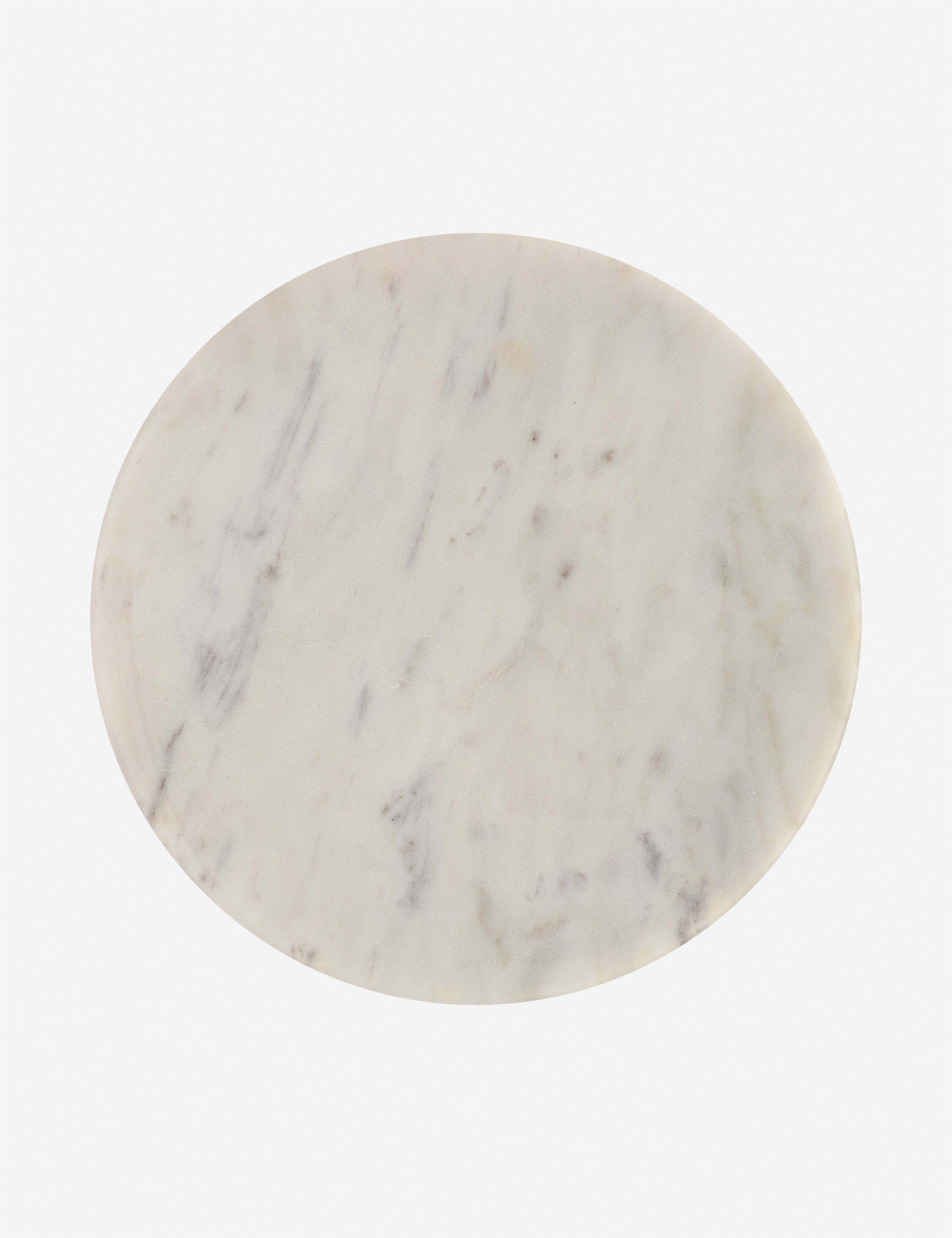 Lulu and Georgia - Meazza Round Side Table
