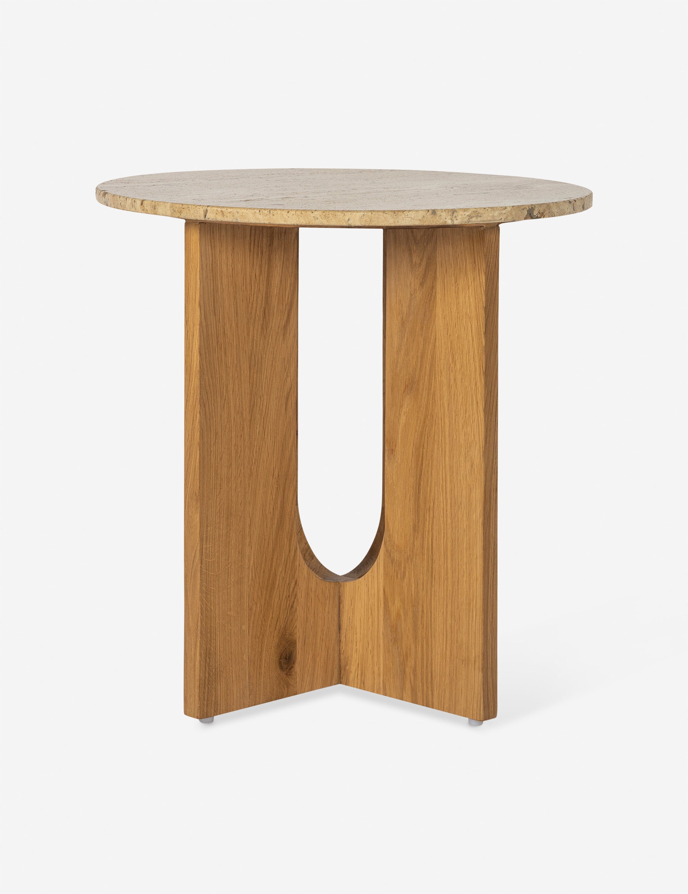 Lulu and Georgia - Dahl Round Side Table