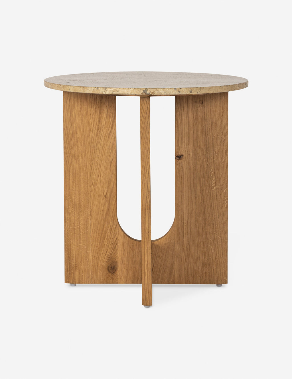 Lulu and Georgia - Dahl Round Side Table