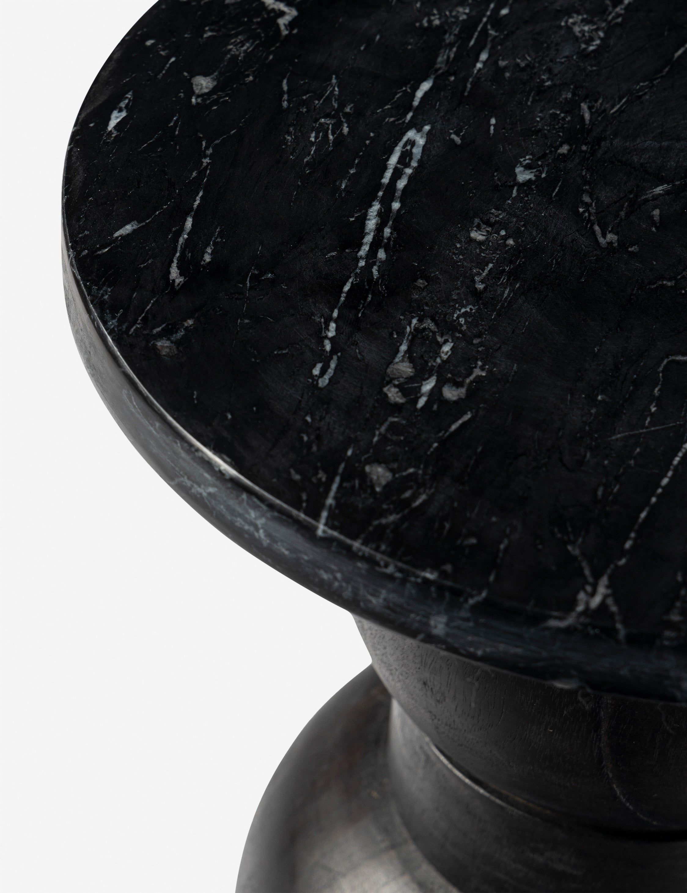 Lulu and Georgia - Belsham Round Side Table