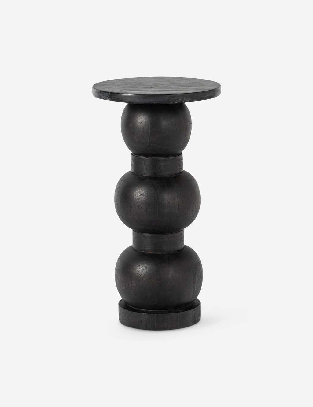 Lulu and Georgia - Belsham Round Side Table