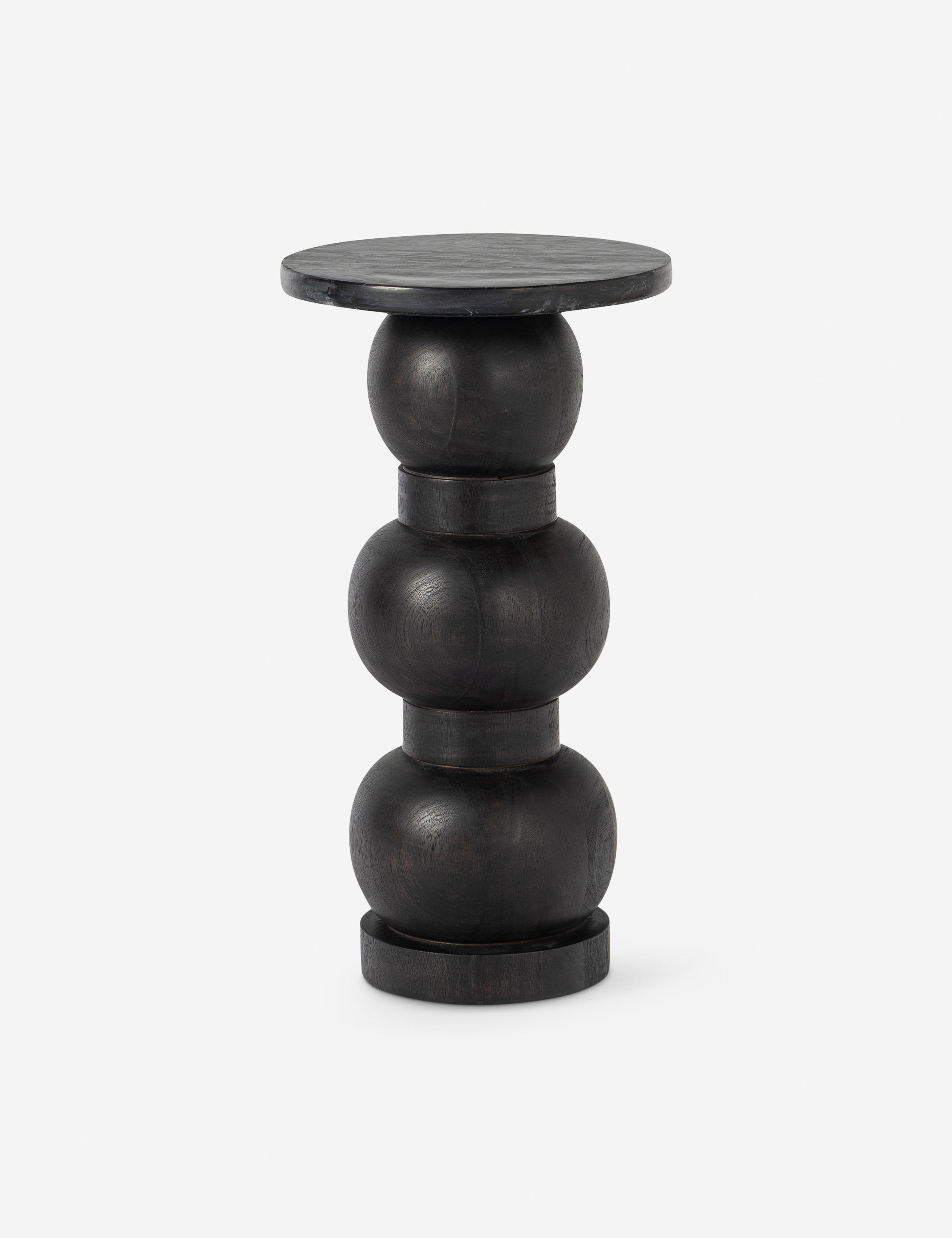 Lulu and Georgia - Belsham Round Side Table