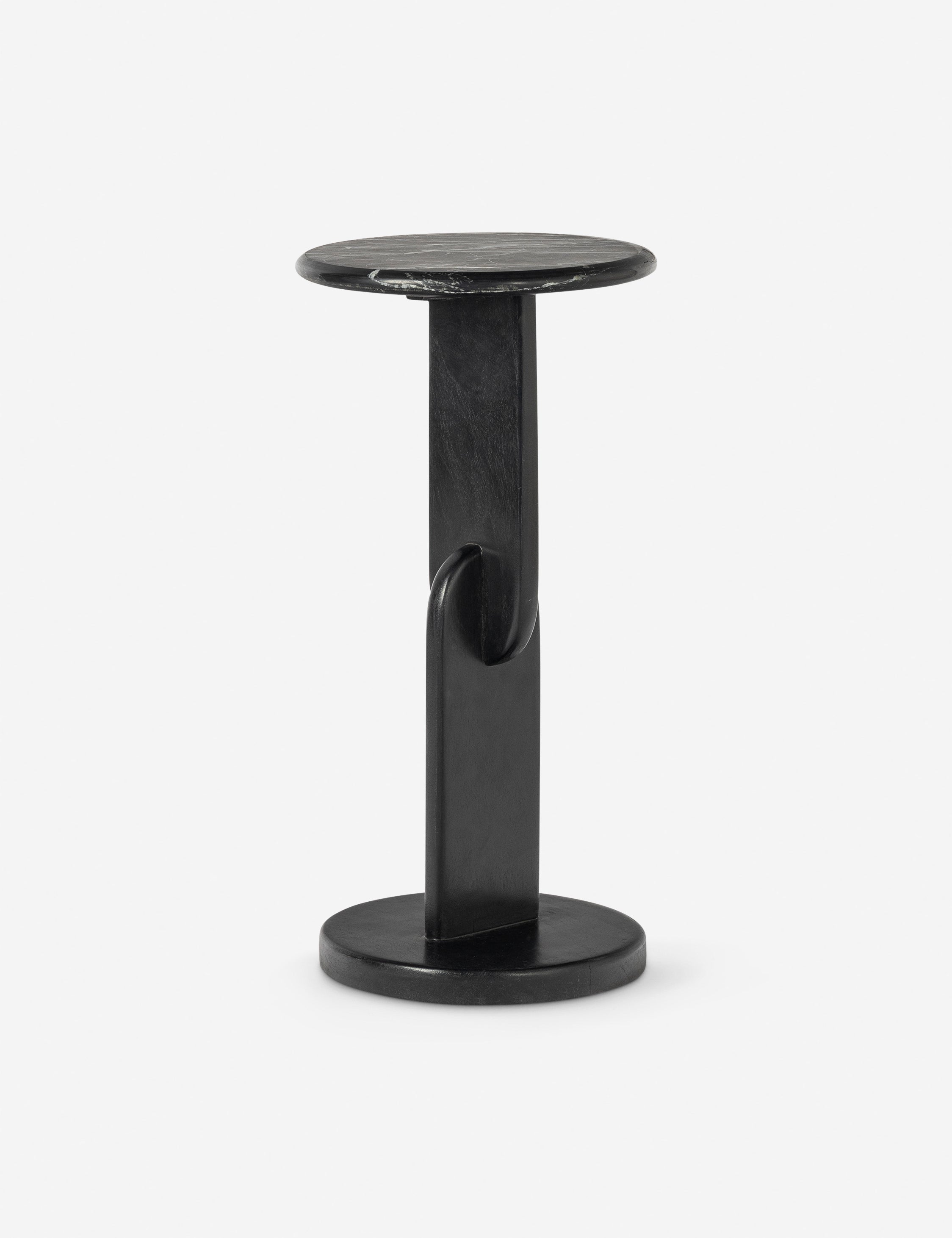 Lulu and Georgia - Venetia Round Side Table