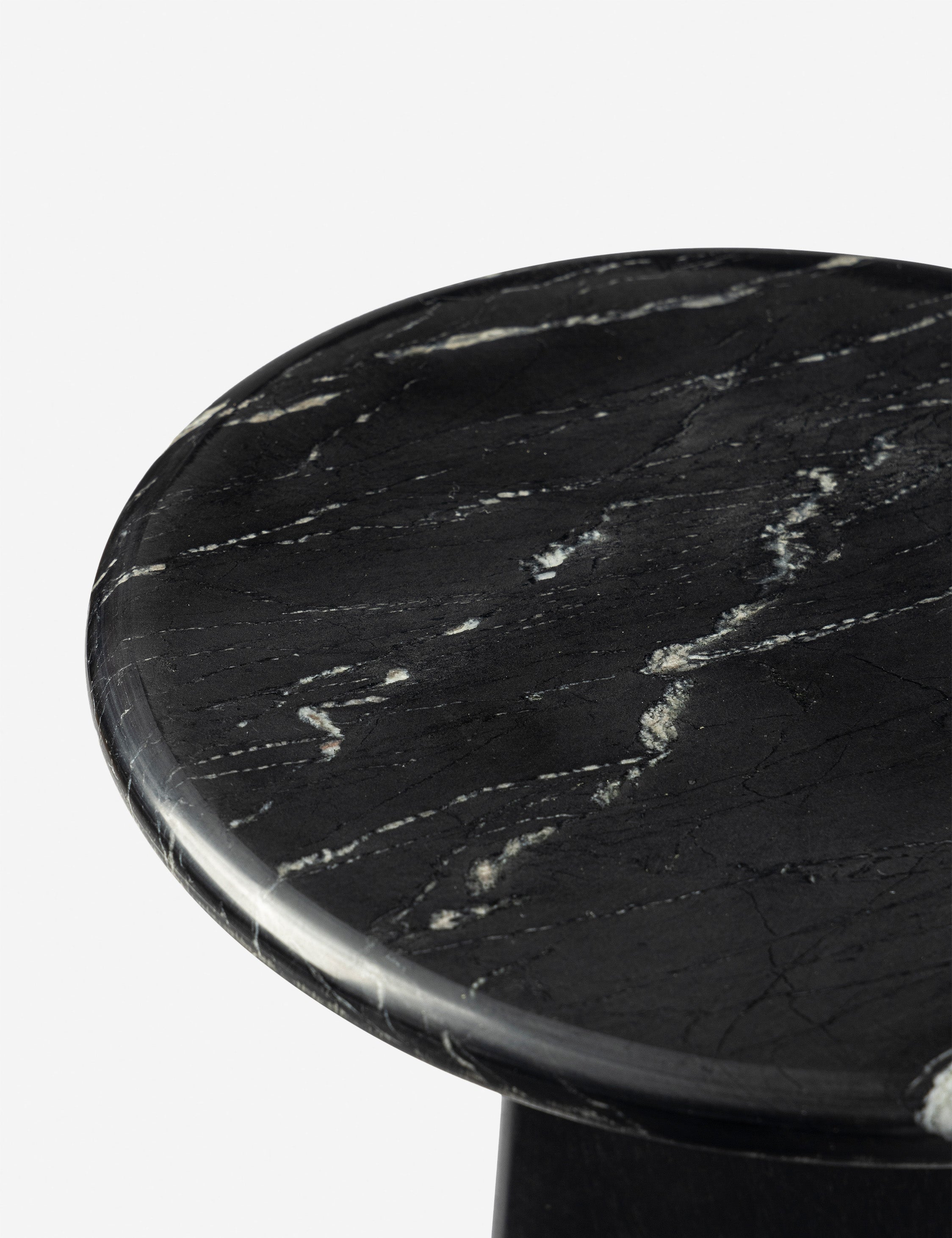 Lulu and Georgia - Venetia Round Side Table