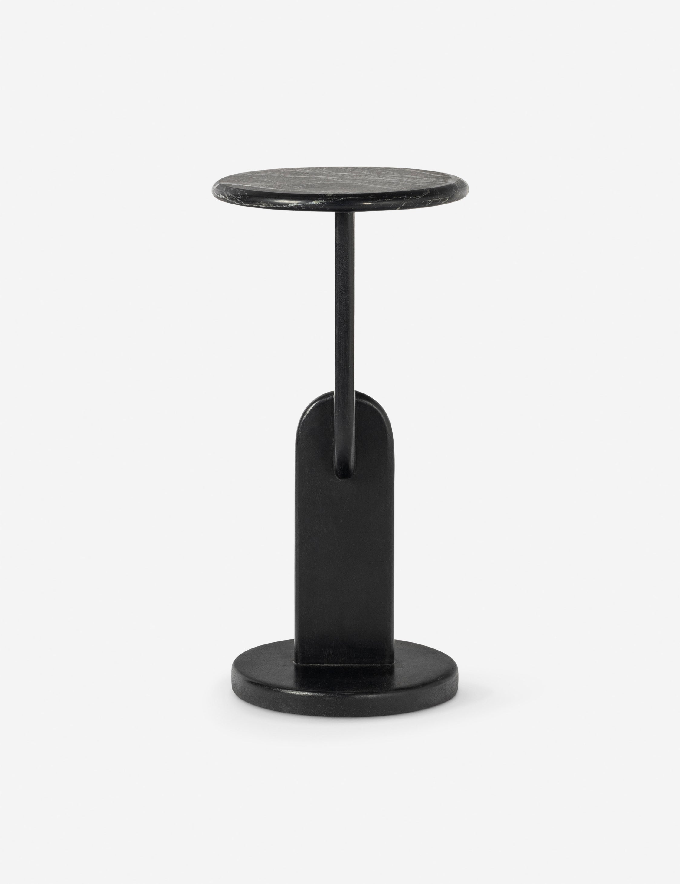 Lulu and Georgia - Venetia Round Side Table