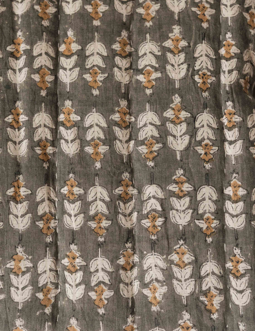 Lulu and Georgia - Berrien Quilt