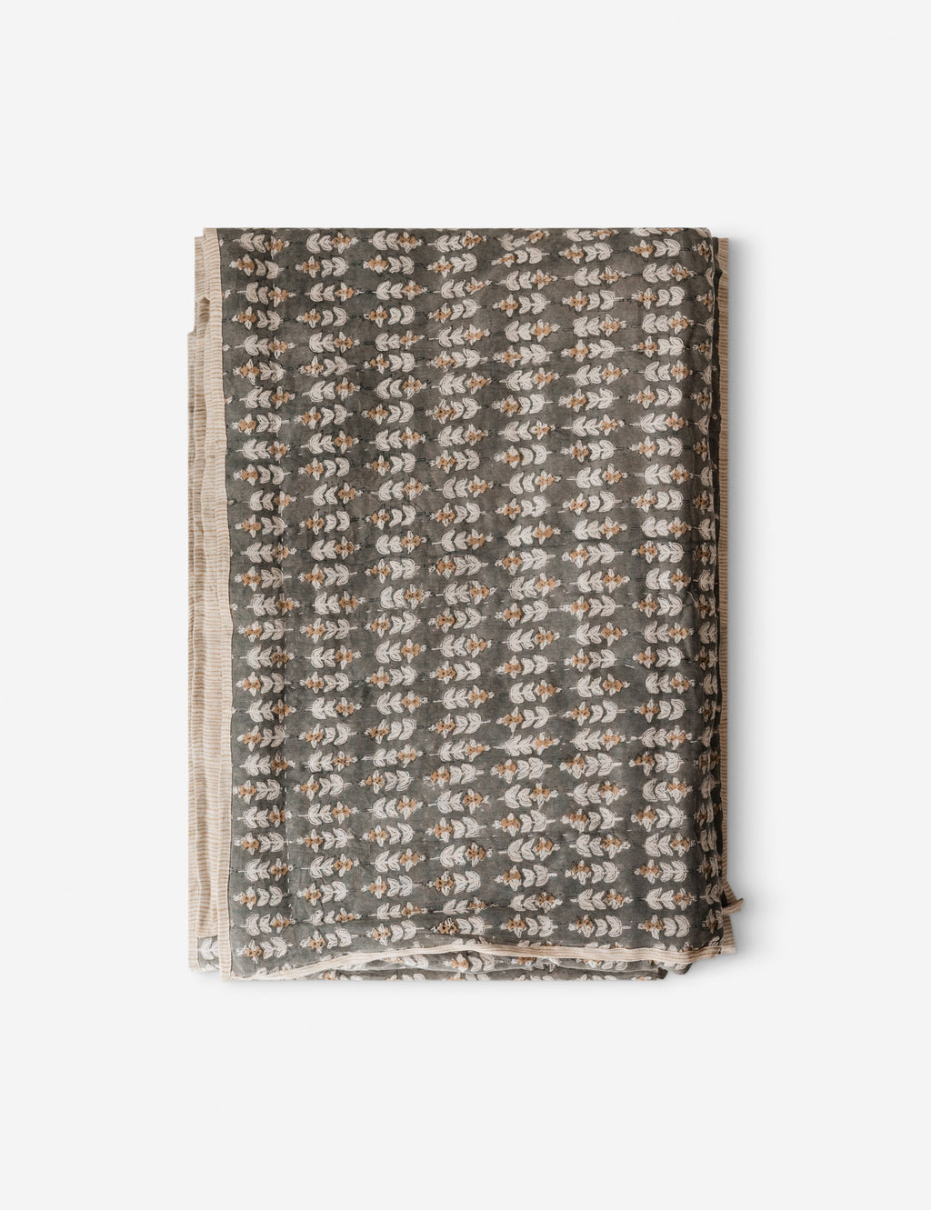 Lulu and Georgia - Berrien Quilt