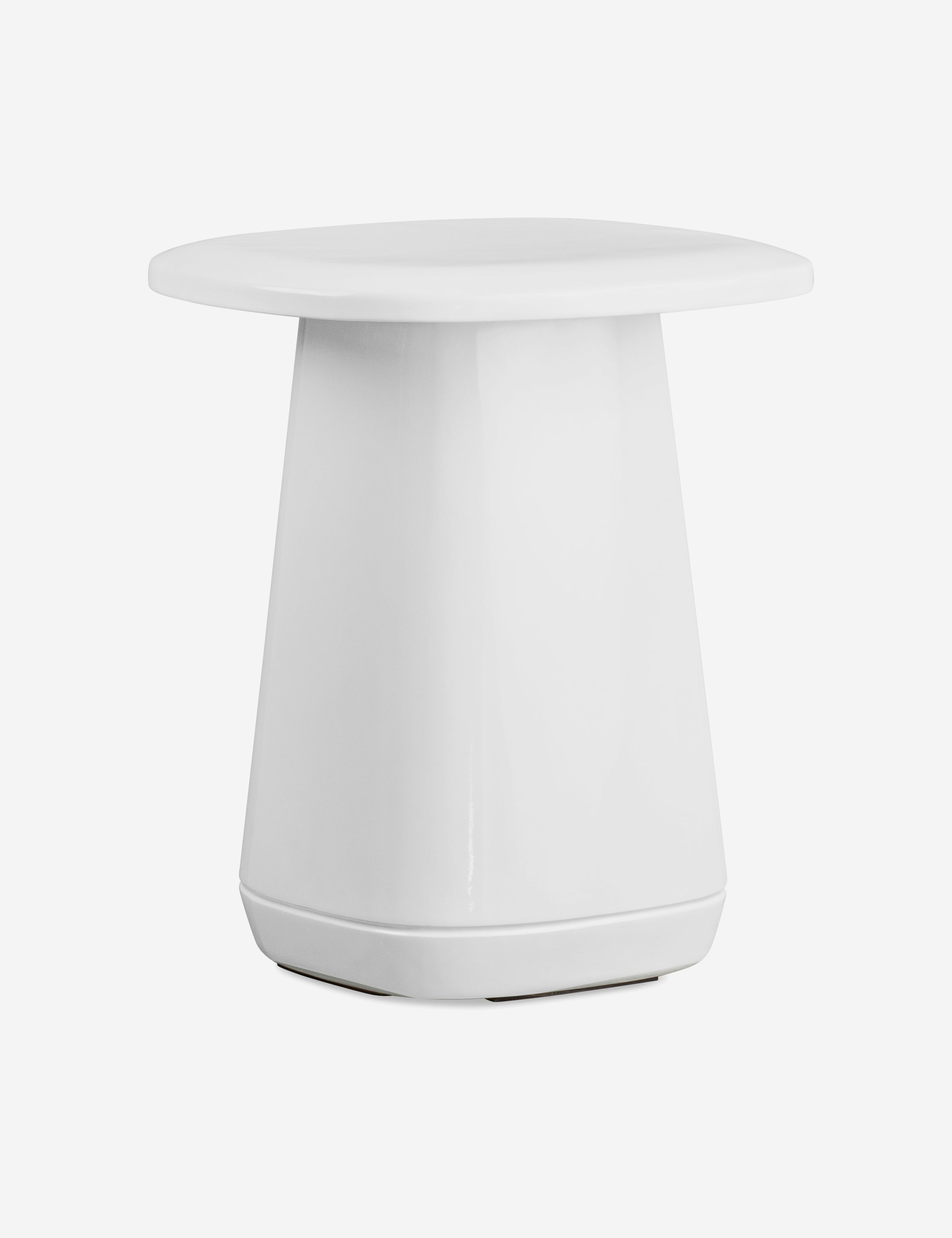 Lulu and Georgia - Stein Indoor / Outdoor Side Table