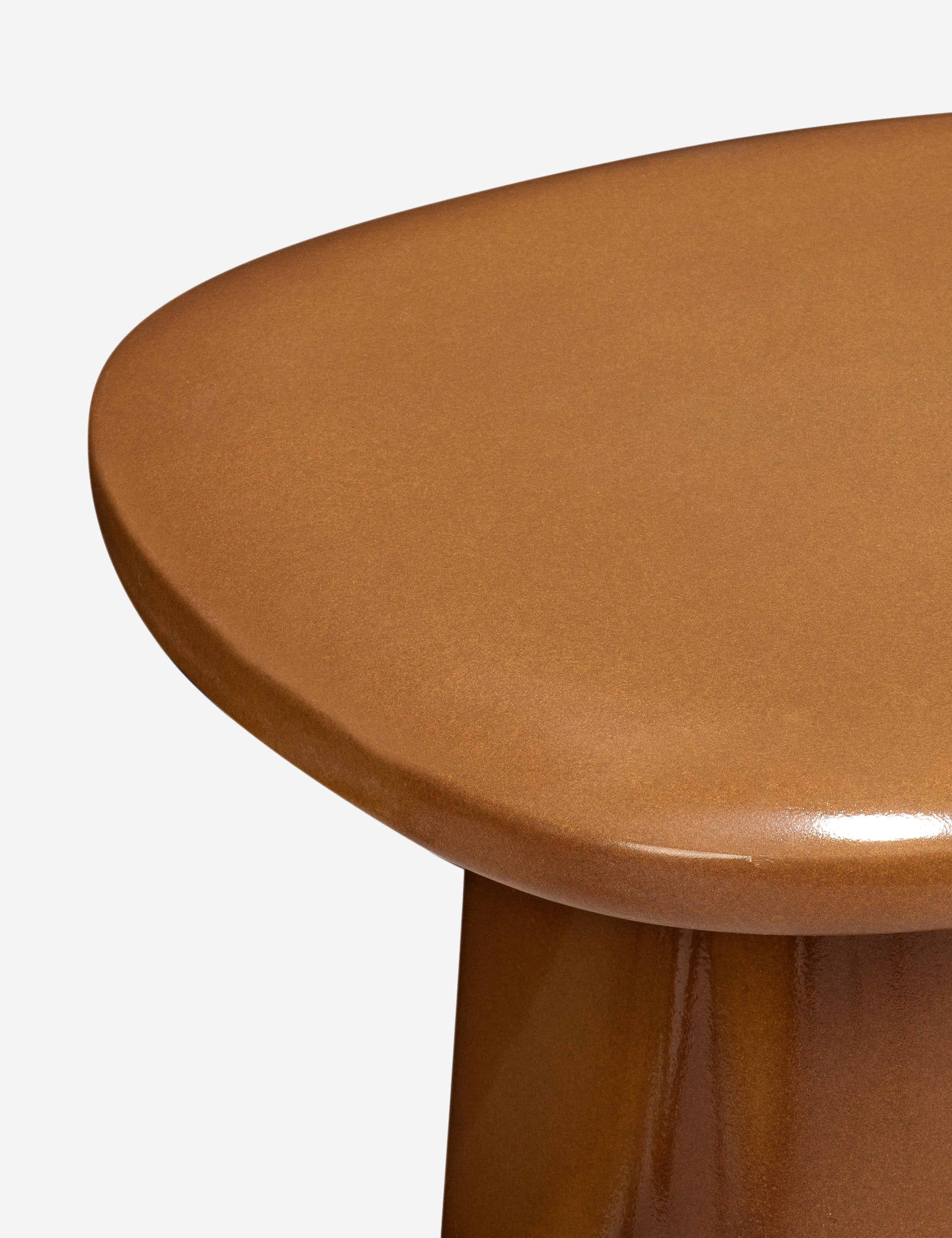 Lulu and Georgia - Stein Indoor / Outdoor Side Table