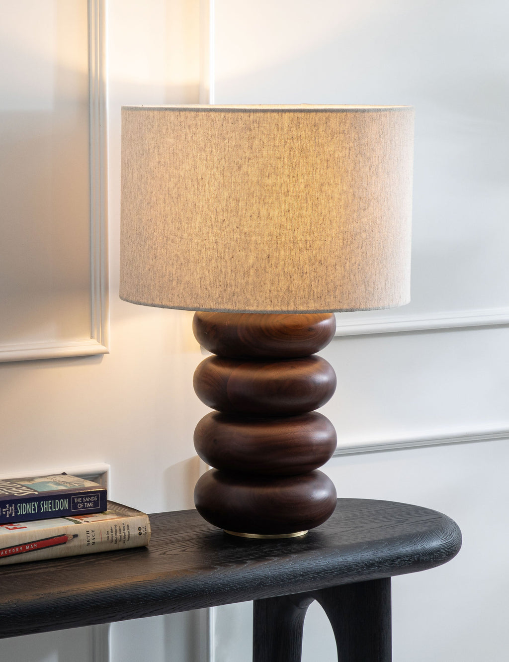 Lulu and Georgia - Linus Table Lamp