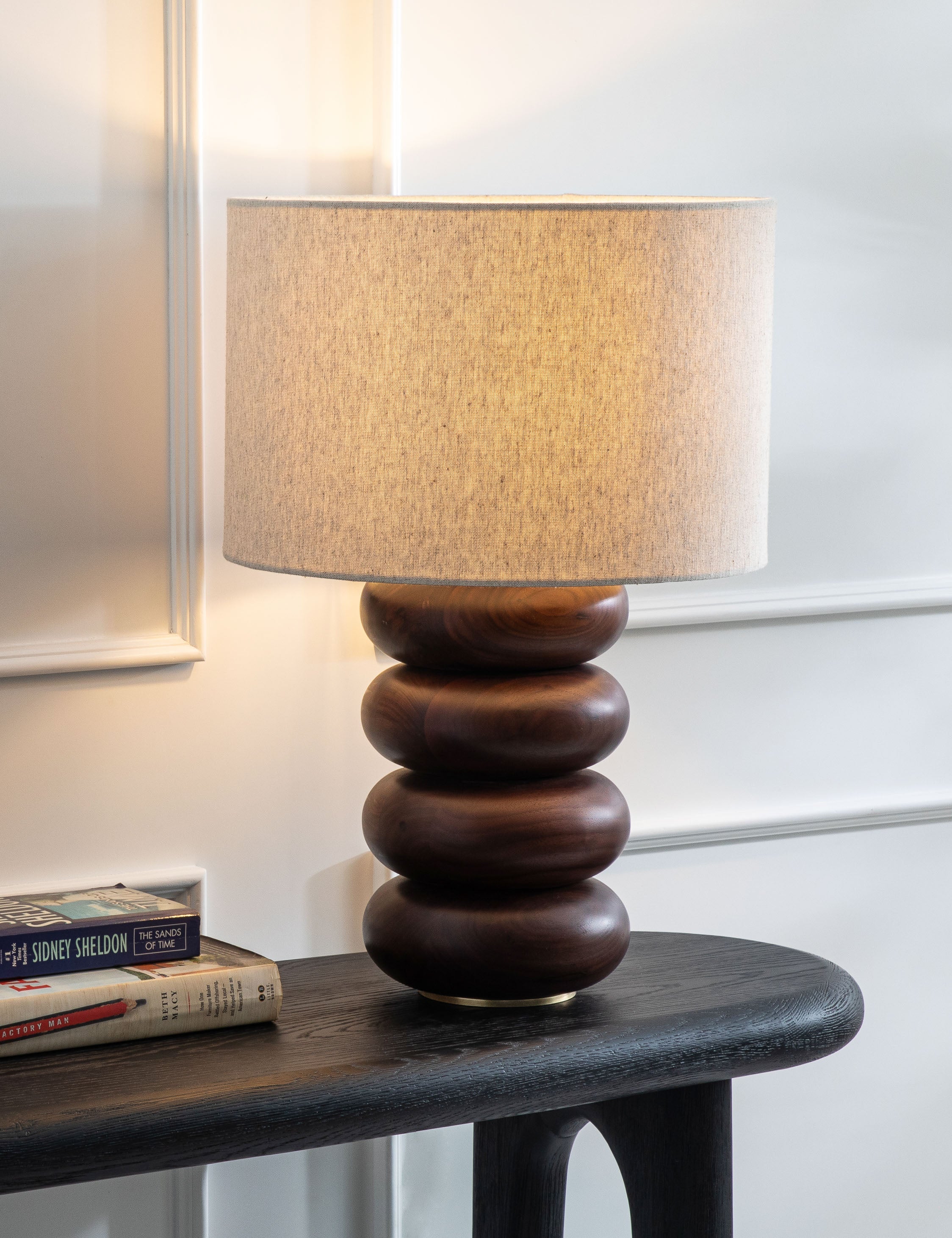 Lulu and Georgia - Linus Table Lamp
