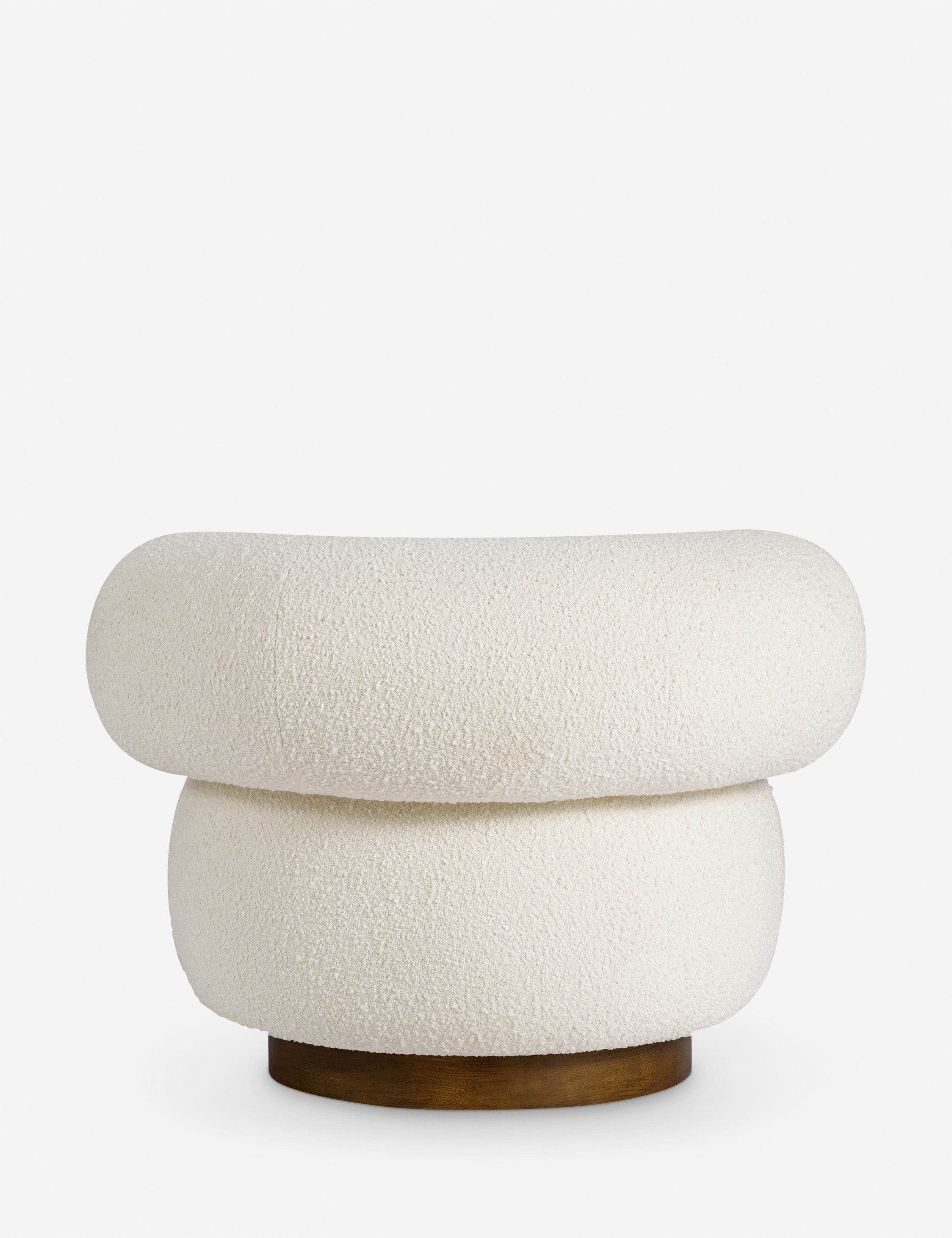 Lulu and Georgia - Ohara Swivel Chair