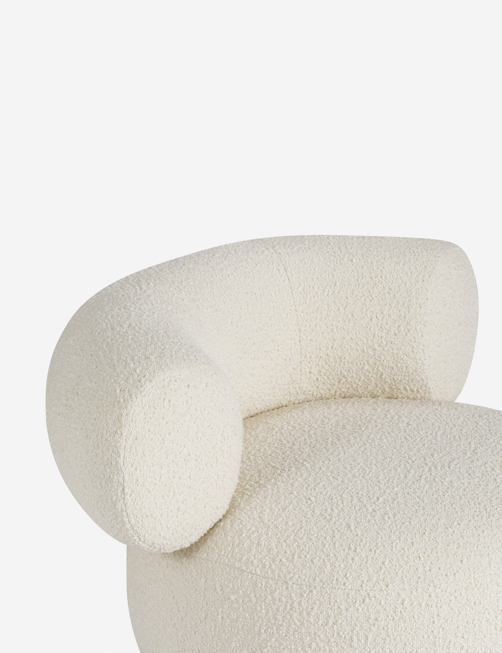 Lulu and Georgia - Ohara Swivel Chair