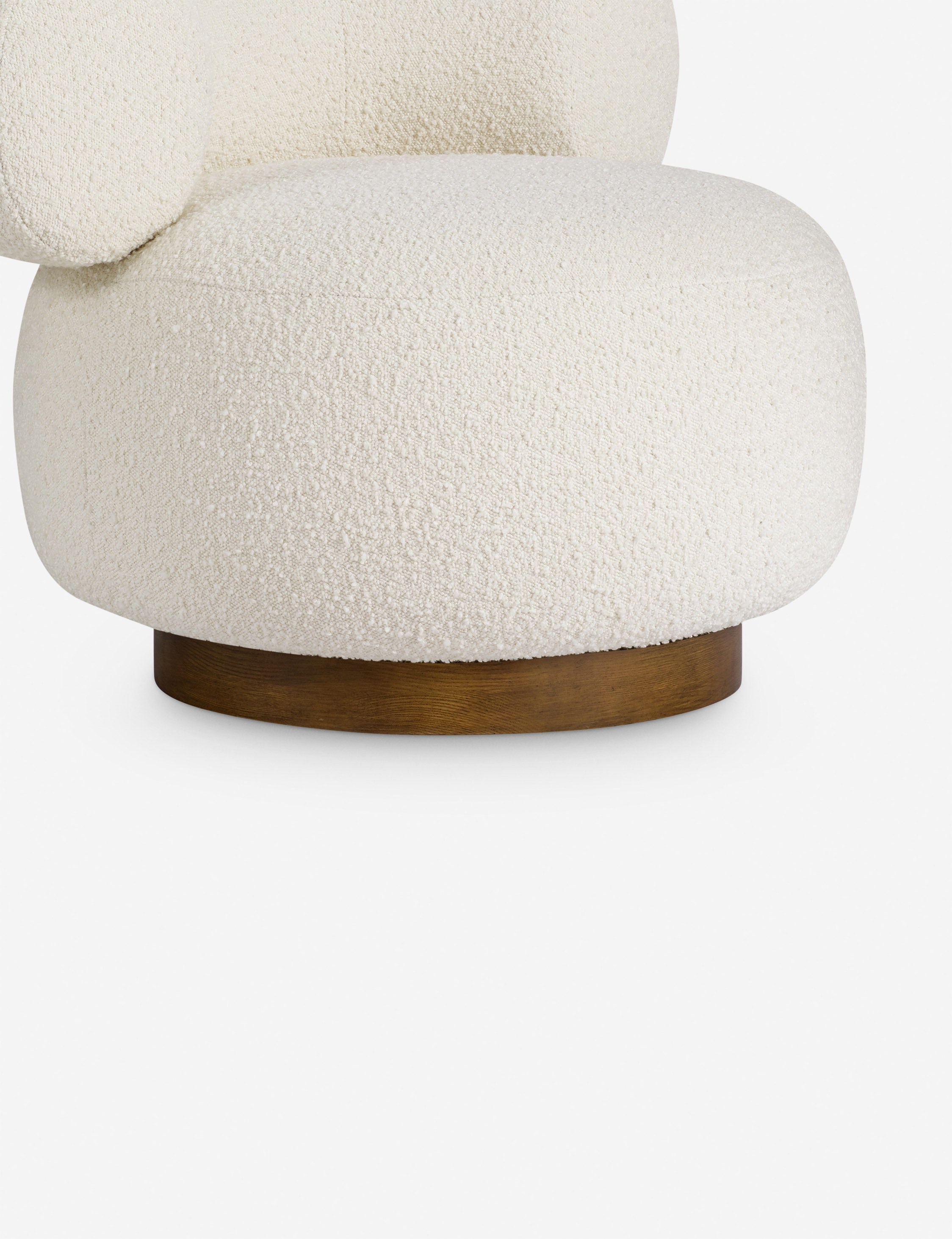 Lulu and Georgia - Ohara Swivel Chair