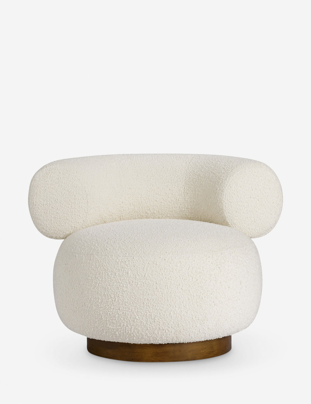 Lulu and Georgia - Ohara Swivel Chair