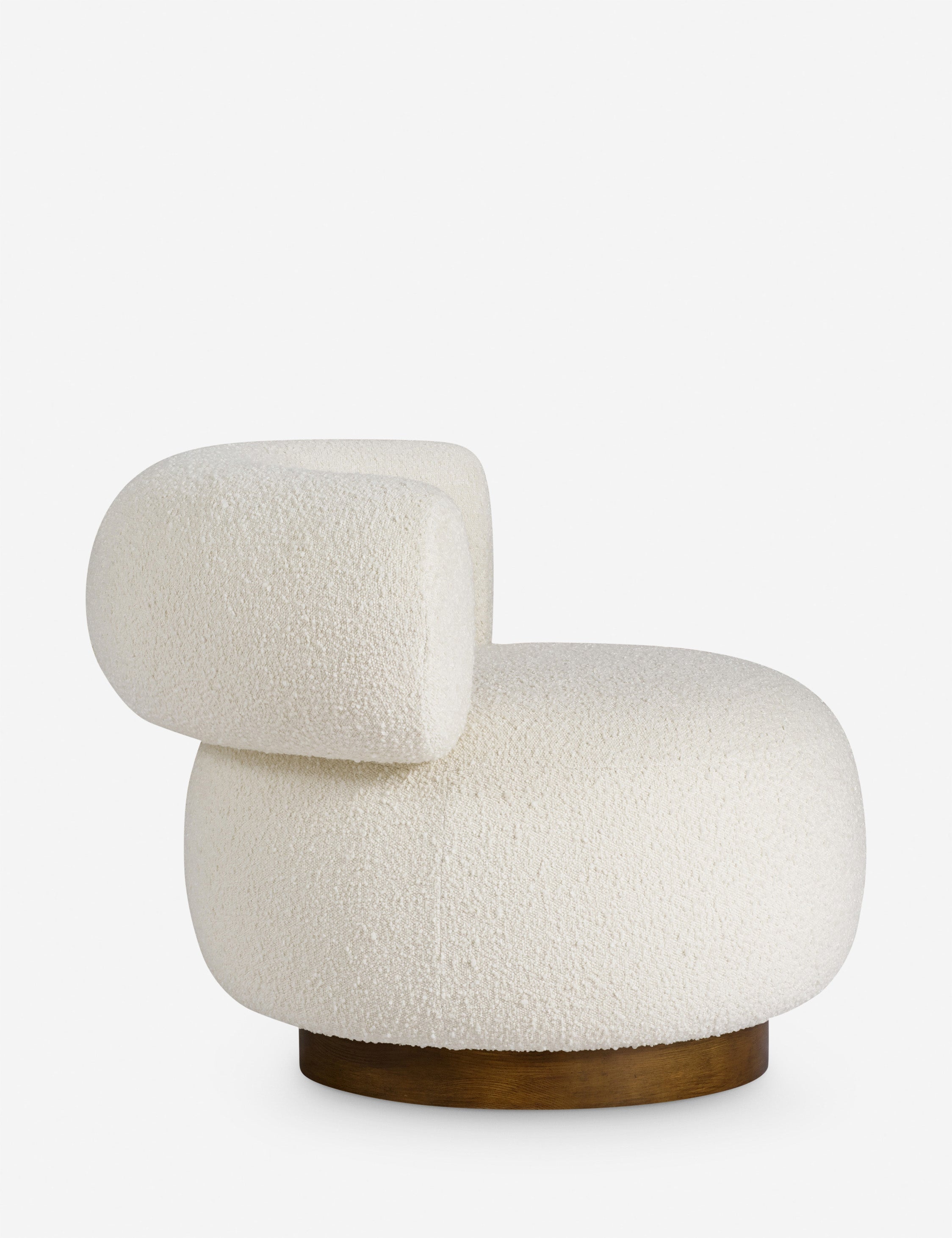 Lulu and Georgia - Ohara Swivel Chair