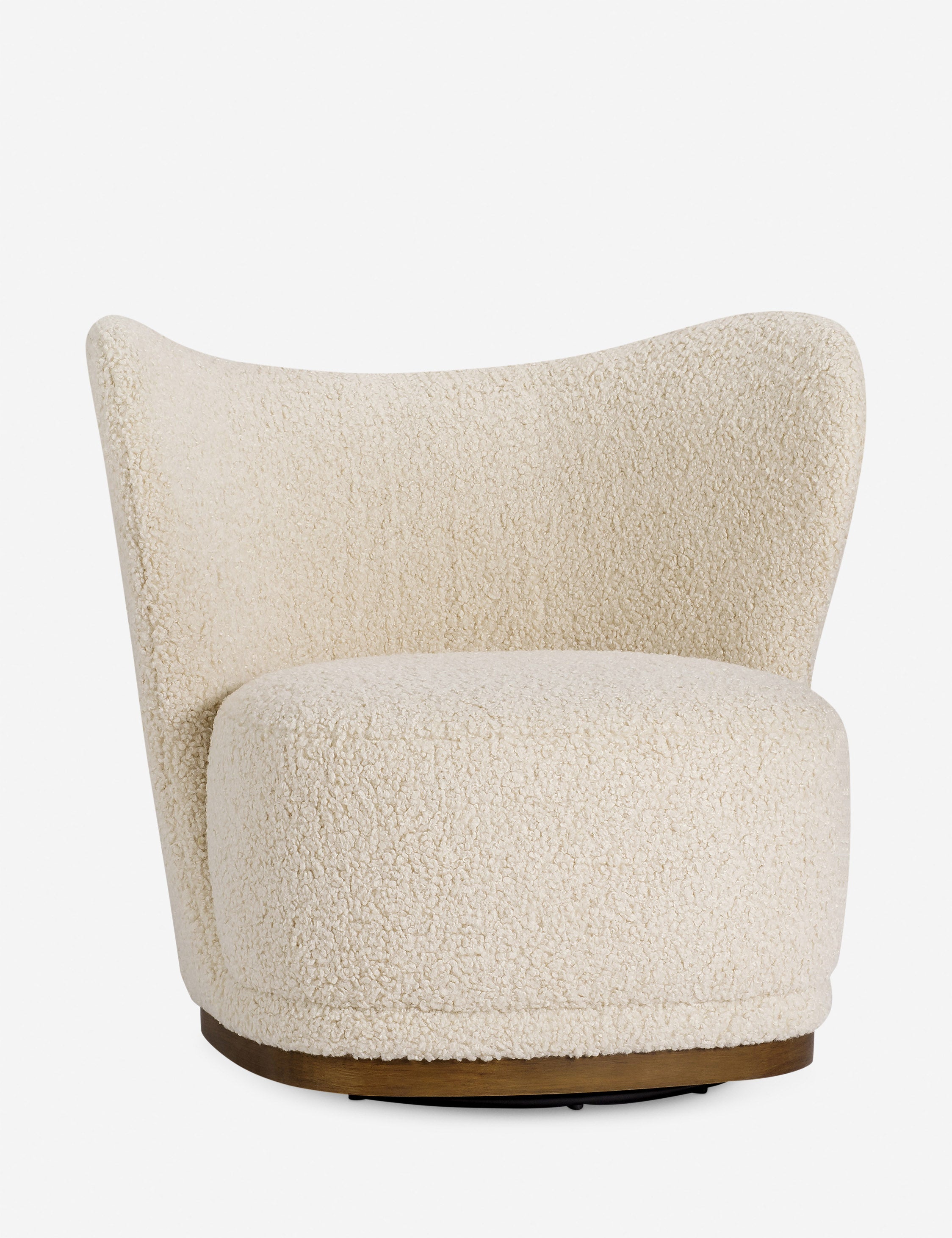 Lulu and Georgia - Fauntroy Swivel Chair