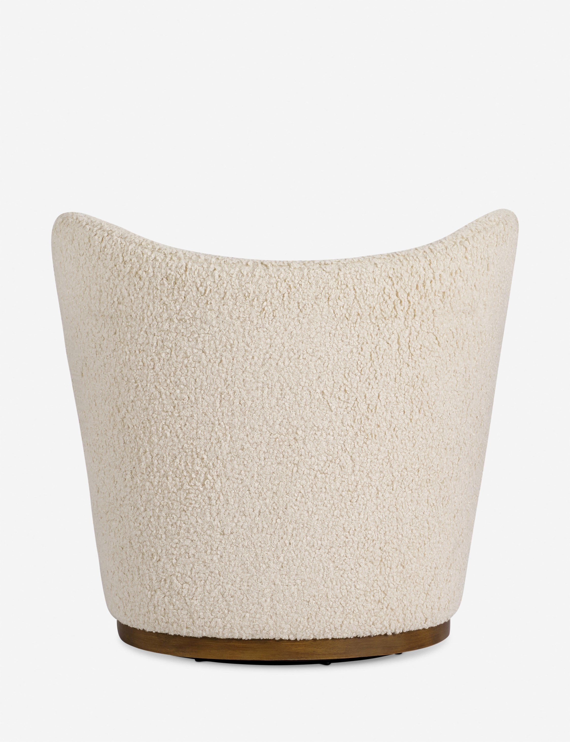 Lulu and Georgia - Fauntroy Swivel Chair