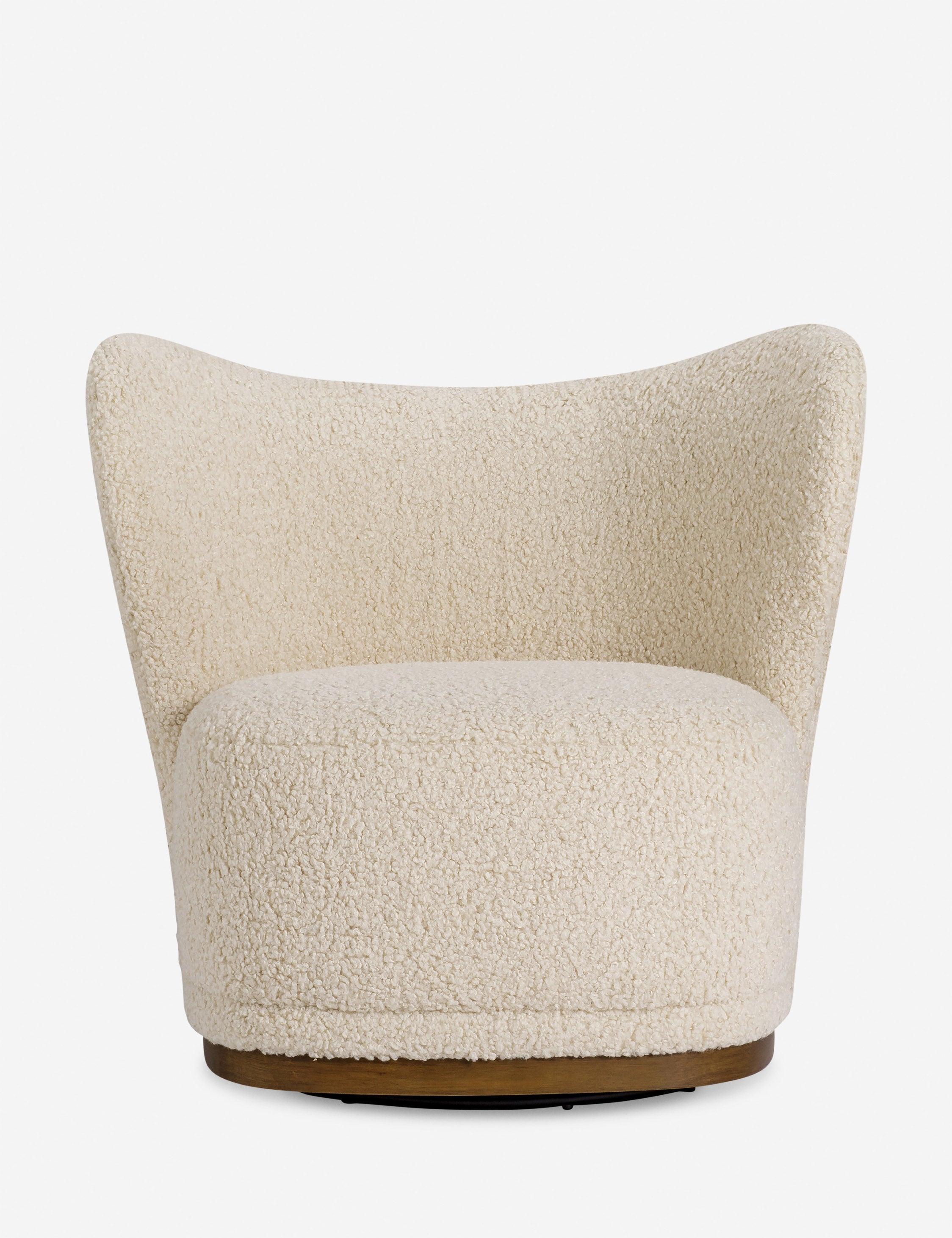Lulu and Georgia - Fauntroy Swivel Chair