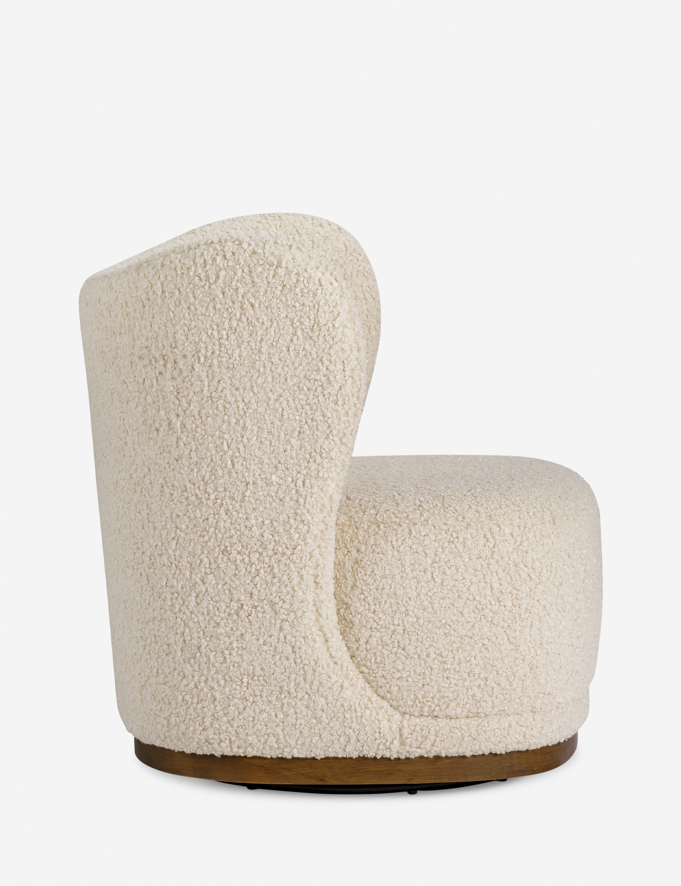 Lulu and Georgia - Fauntroy Swivel Chair
