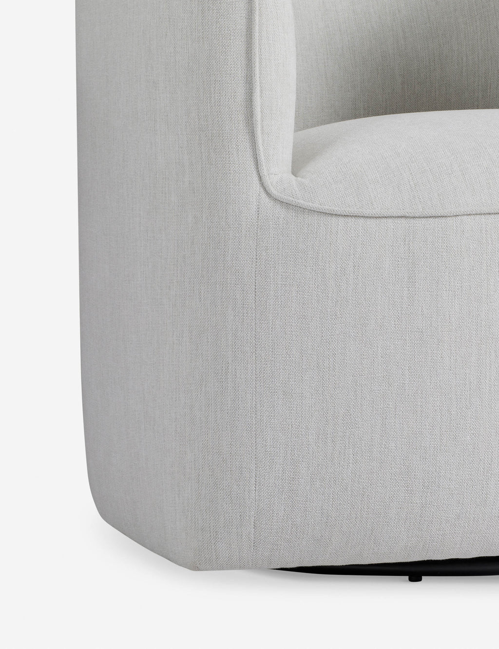 Lulu and Georgia - Haynes Swivel Chair