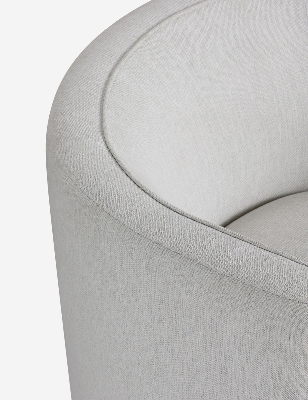 Lulu and Georgia - Haynes Swivel Chair