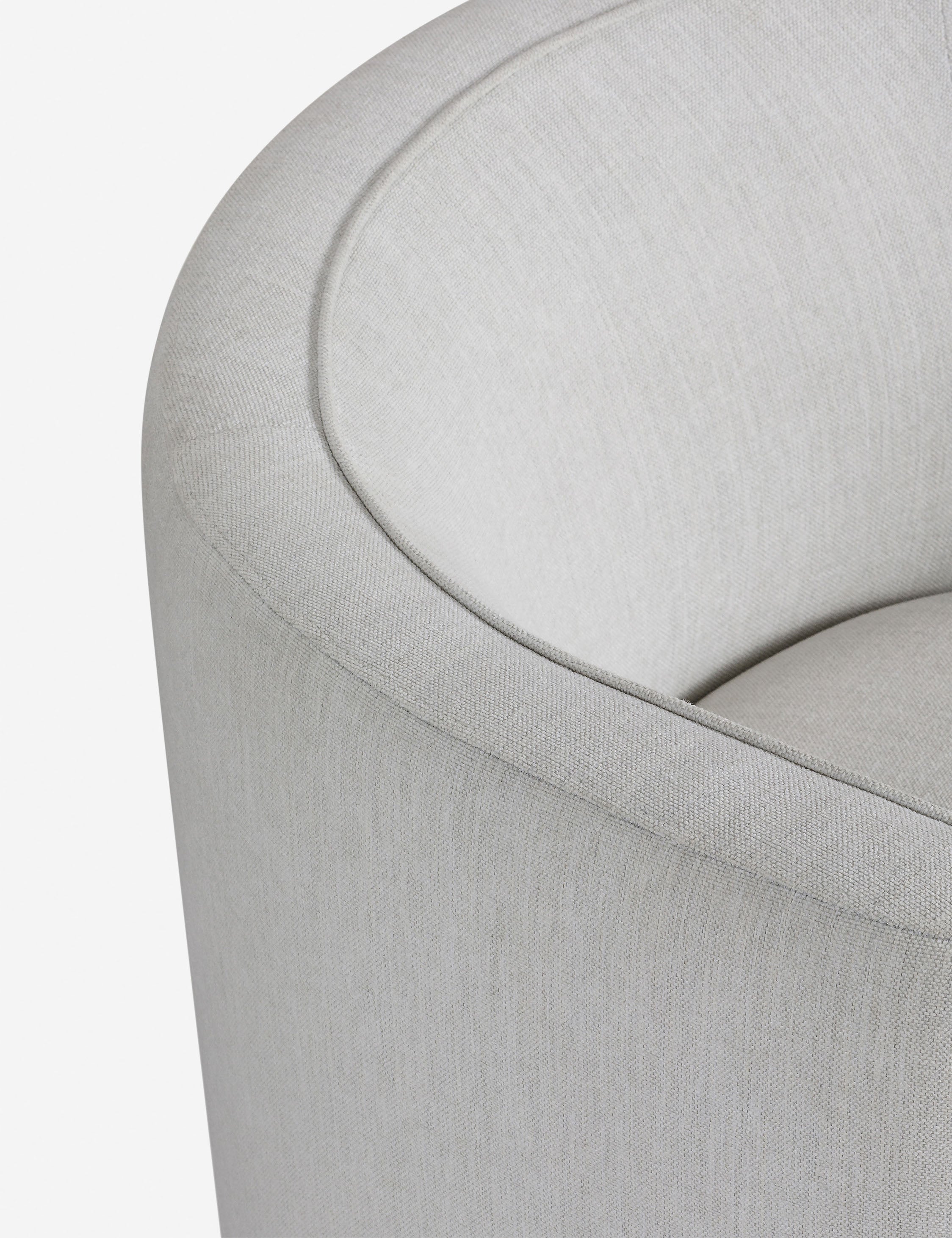 Lulu and Georgia - Haynes Swivel Chair