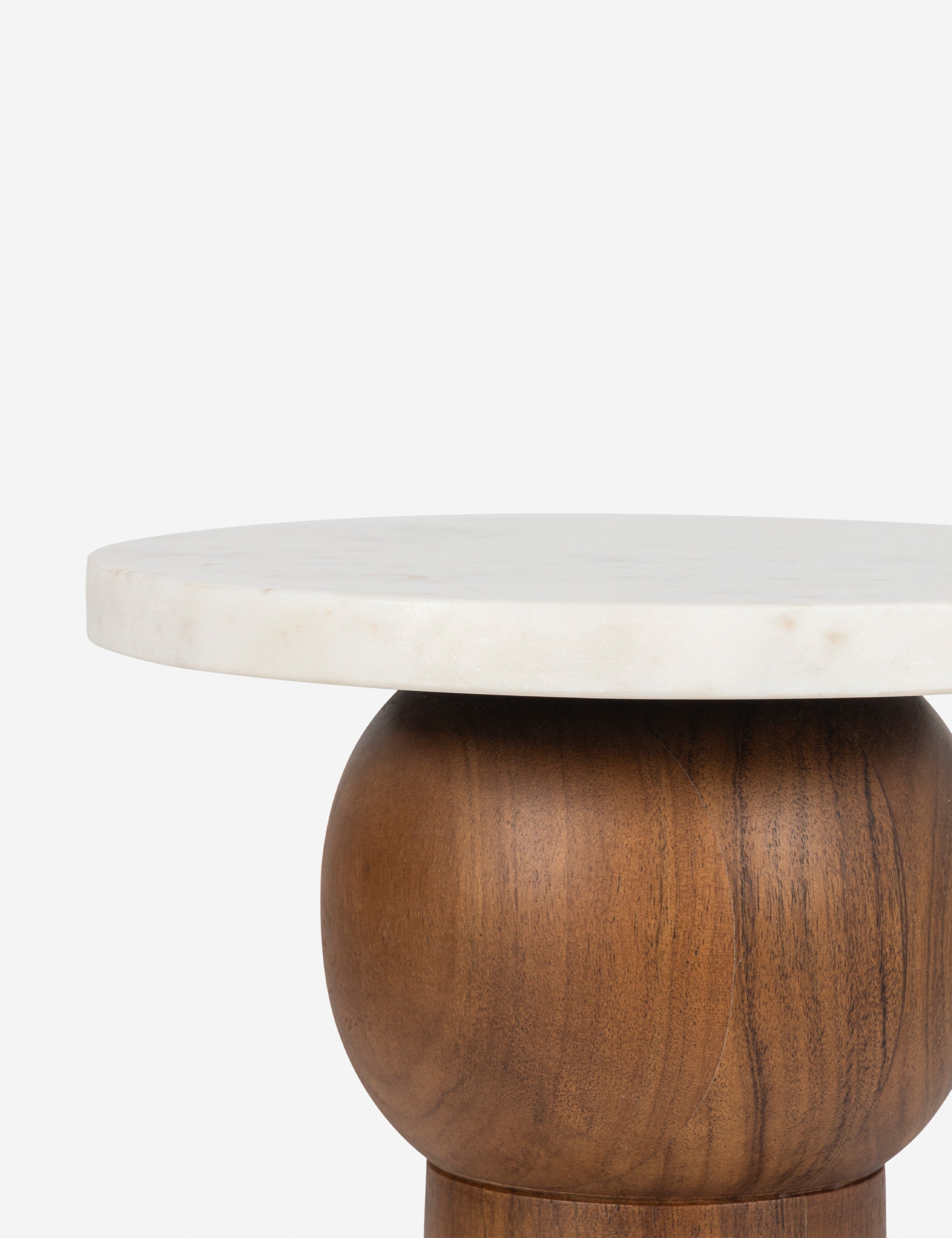 Lulu and Georgia - Belsham Round Side Table