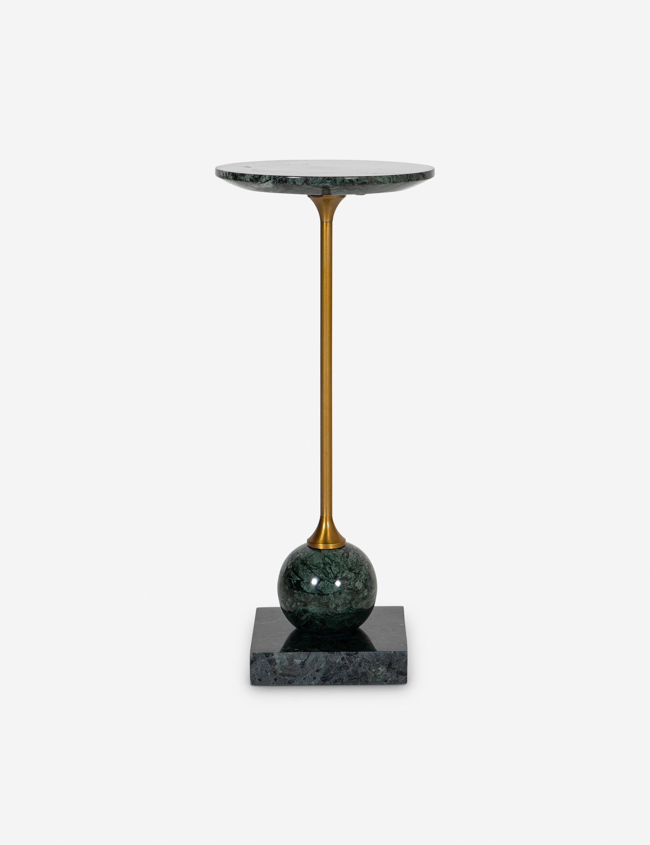 Lulu and Georgia - Meazza Round Side Table