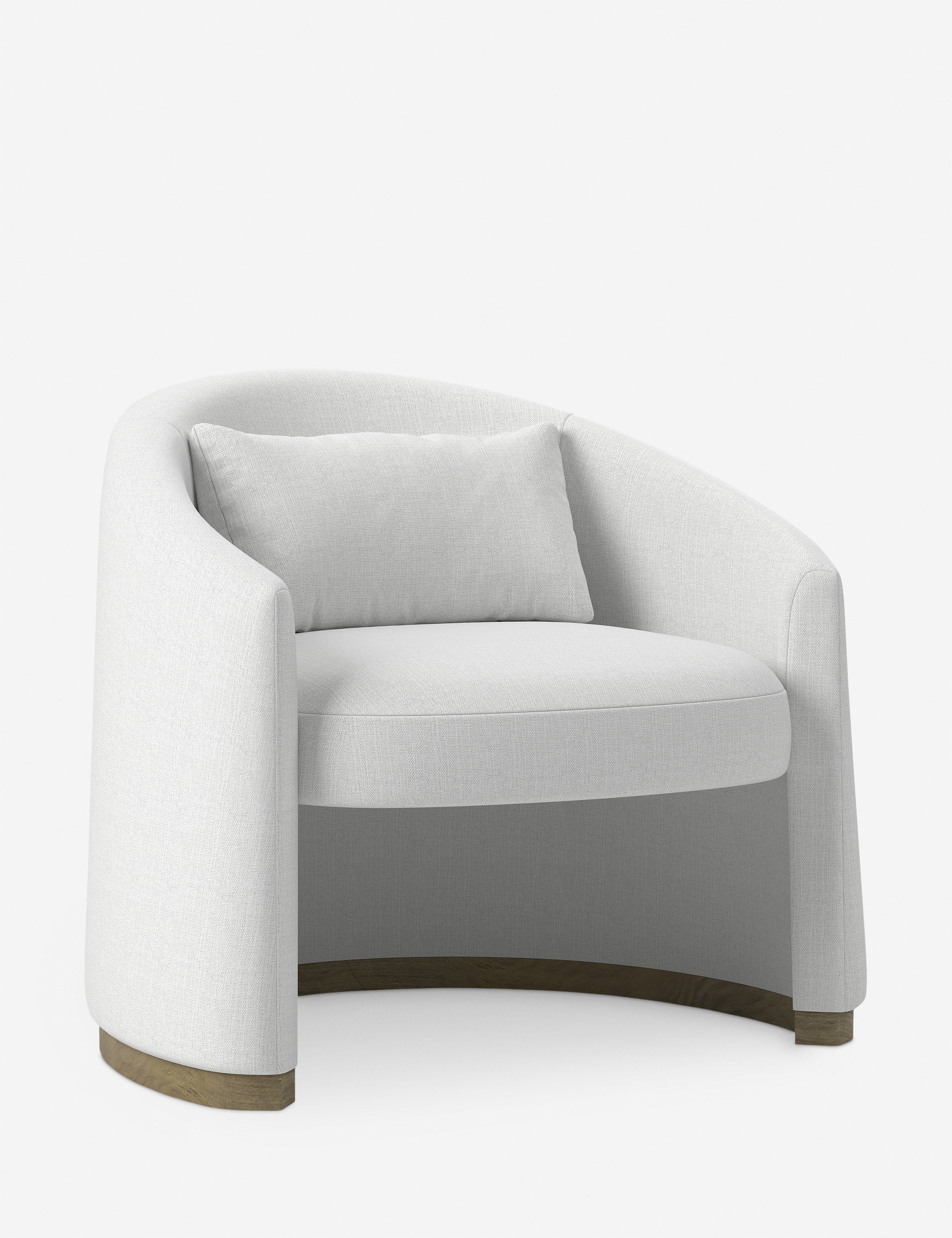 Lulu and Georgia - Macallister Accent Chair