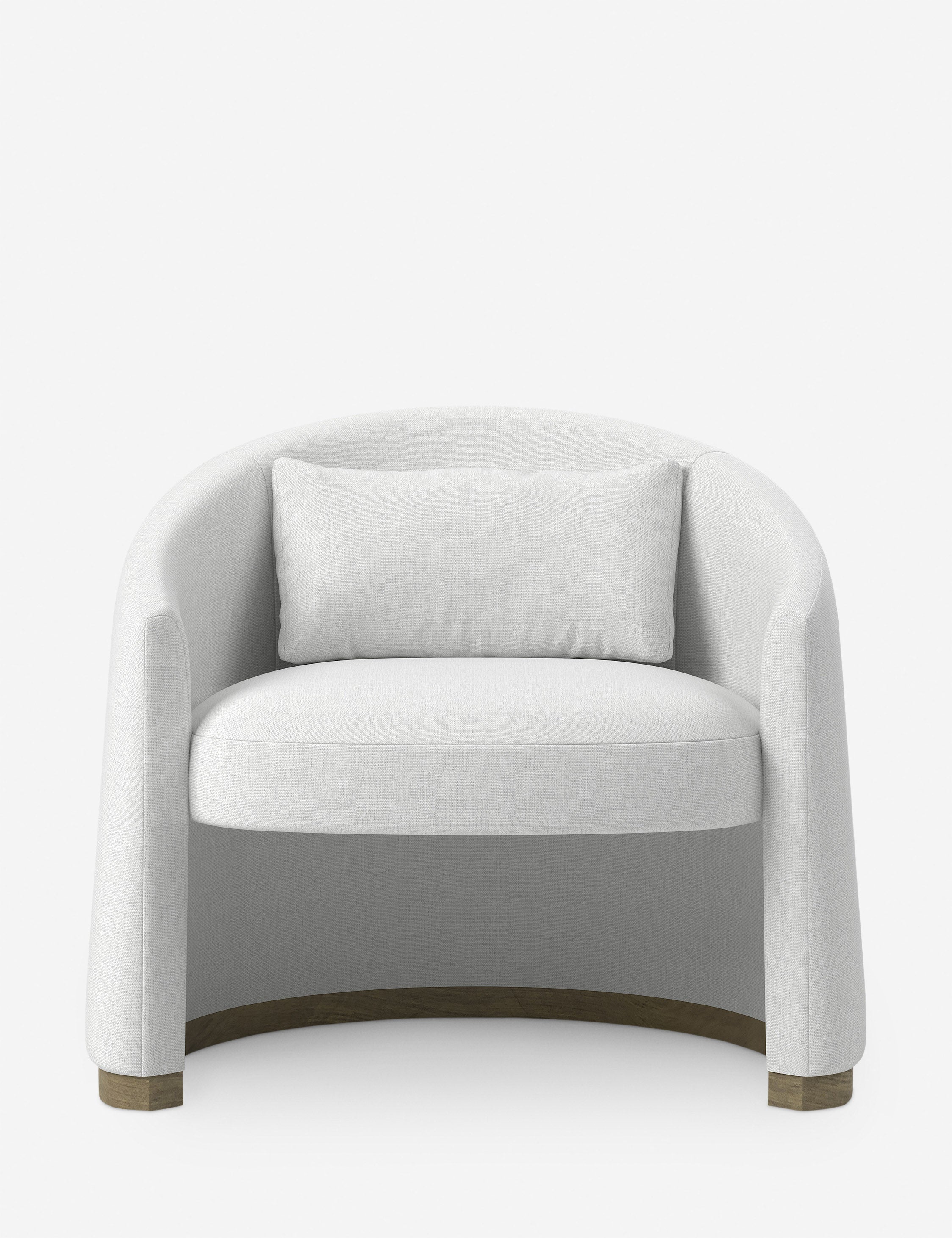 Lulu and Georgia - Macallister Accent Chair