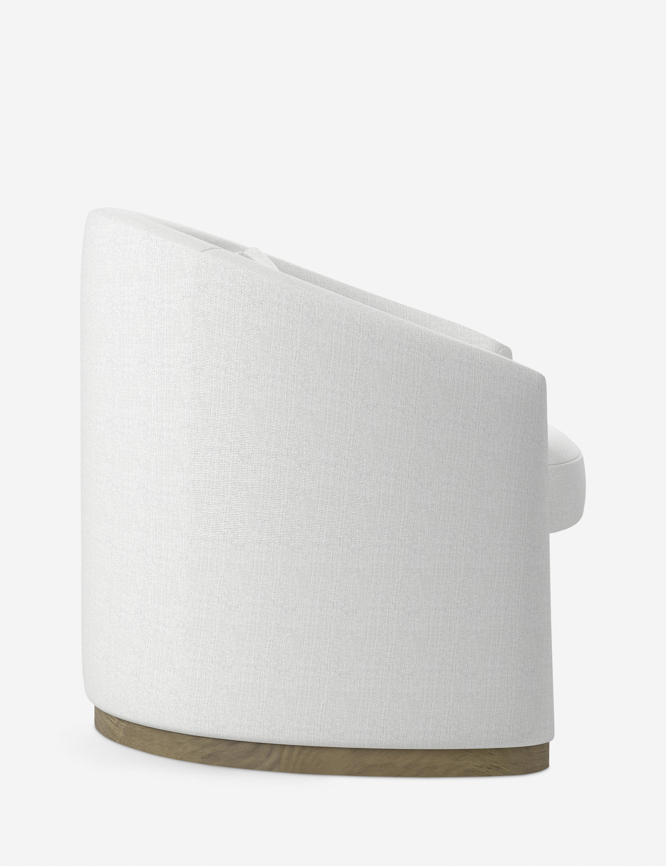 Lulu and Georgia - Macallister Accent Chair