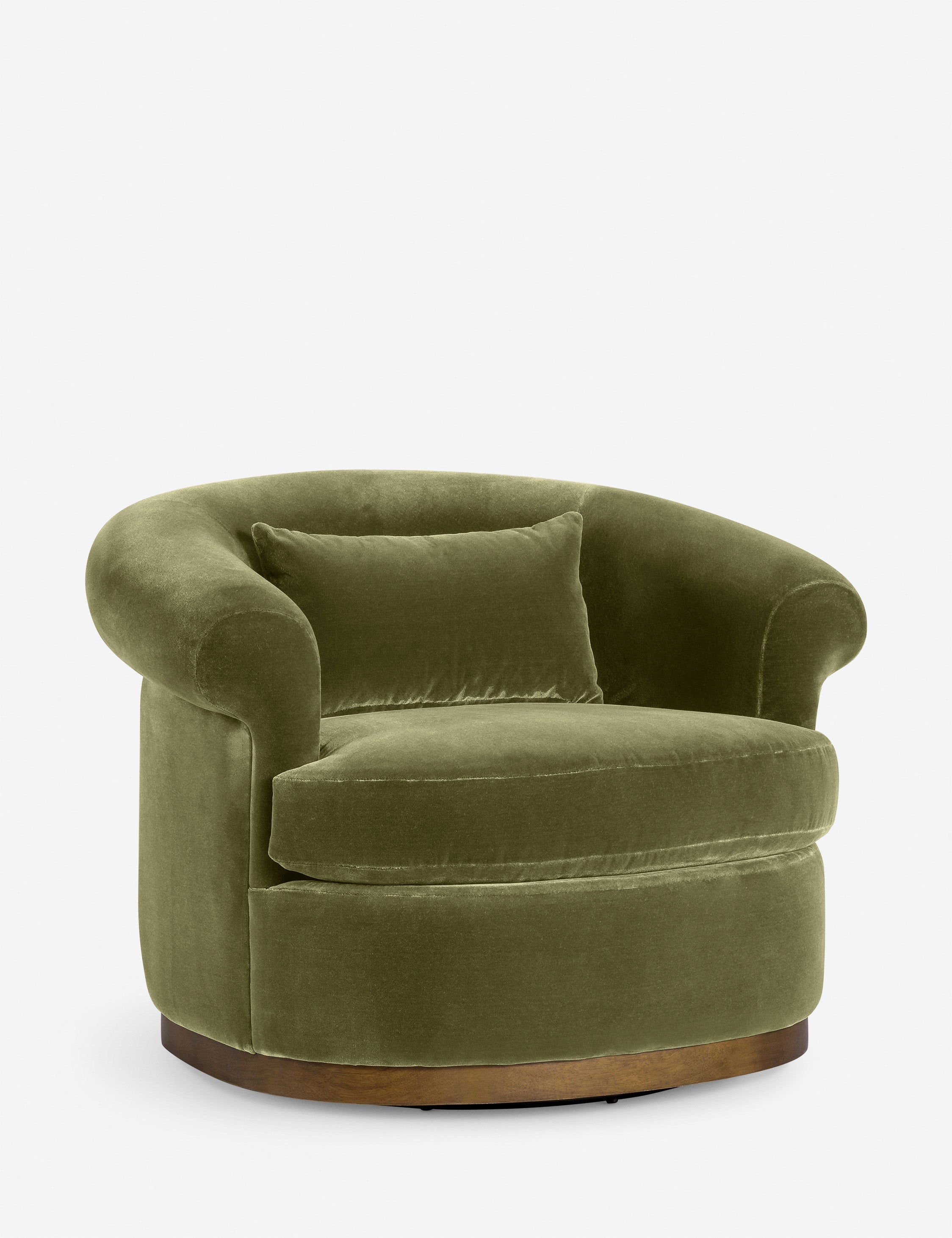 Lulu and Georgia - Rochester Swivel Chair