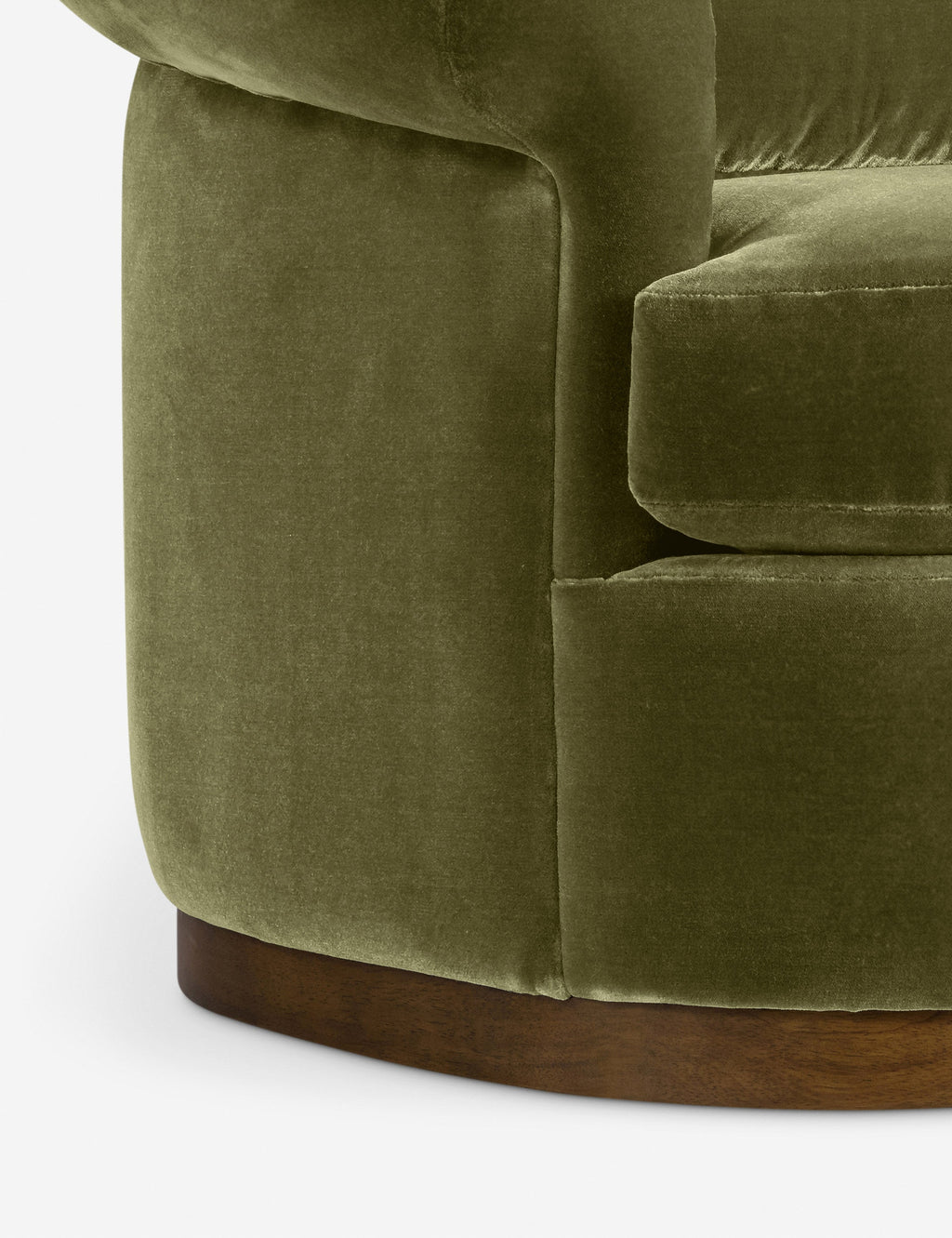 Lulu and Georgia - Rochester Swivel Chair