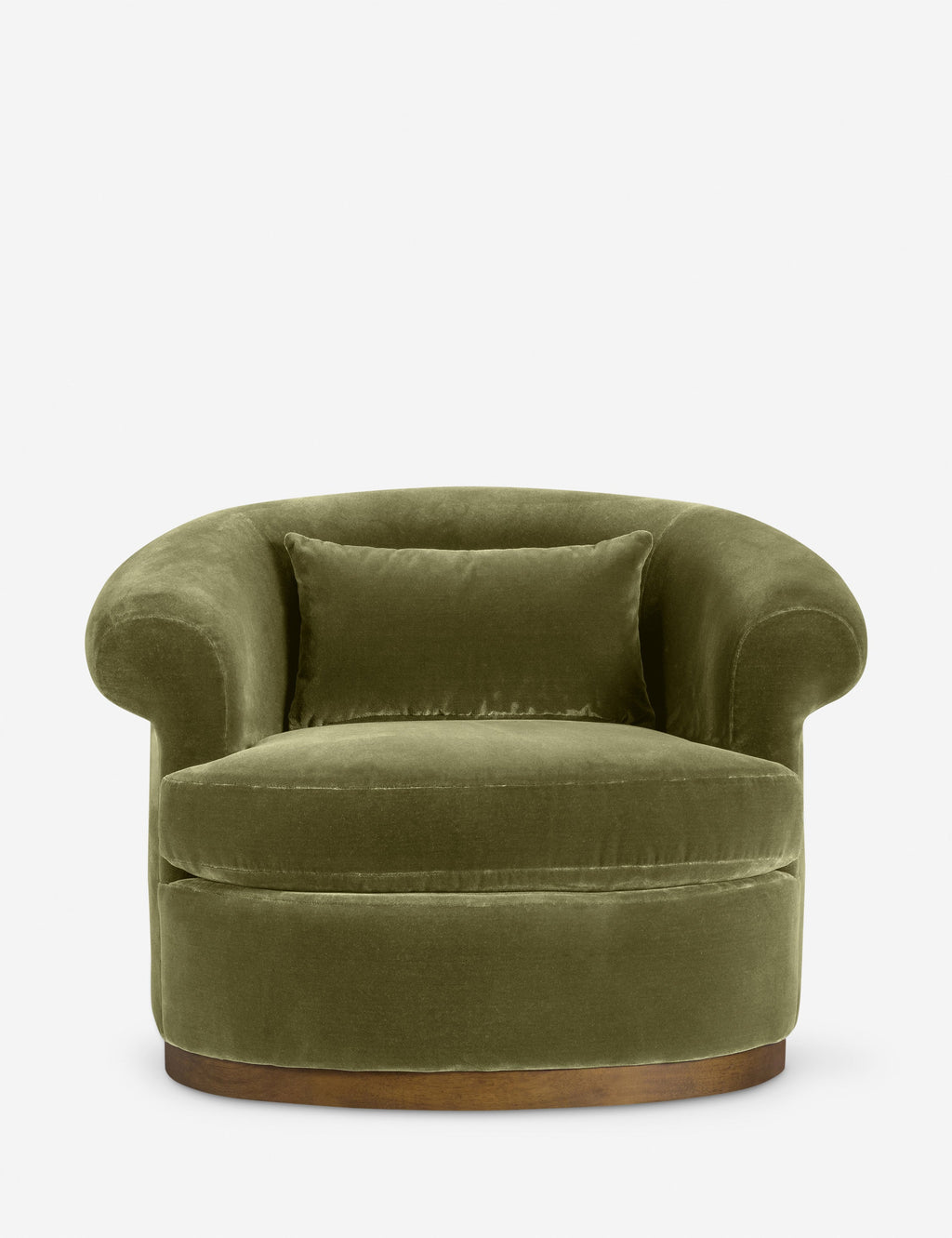 Lulu and Georgia - Rochester Swivel Chair