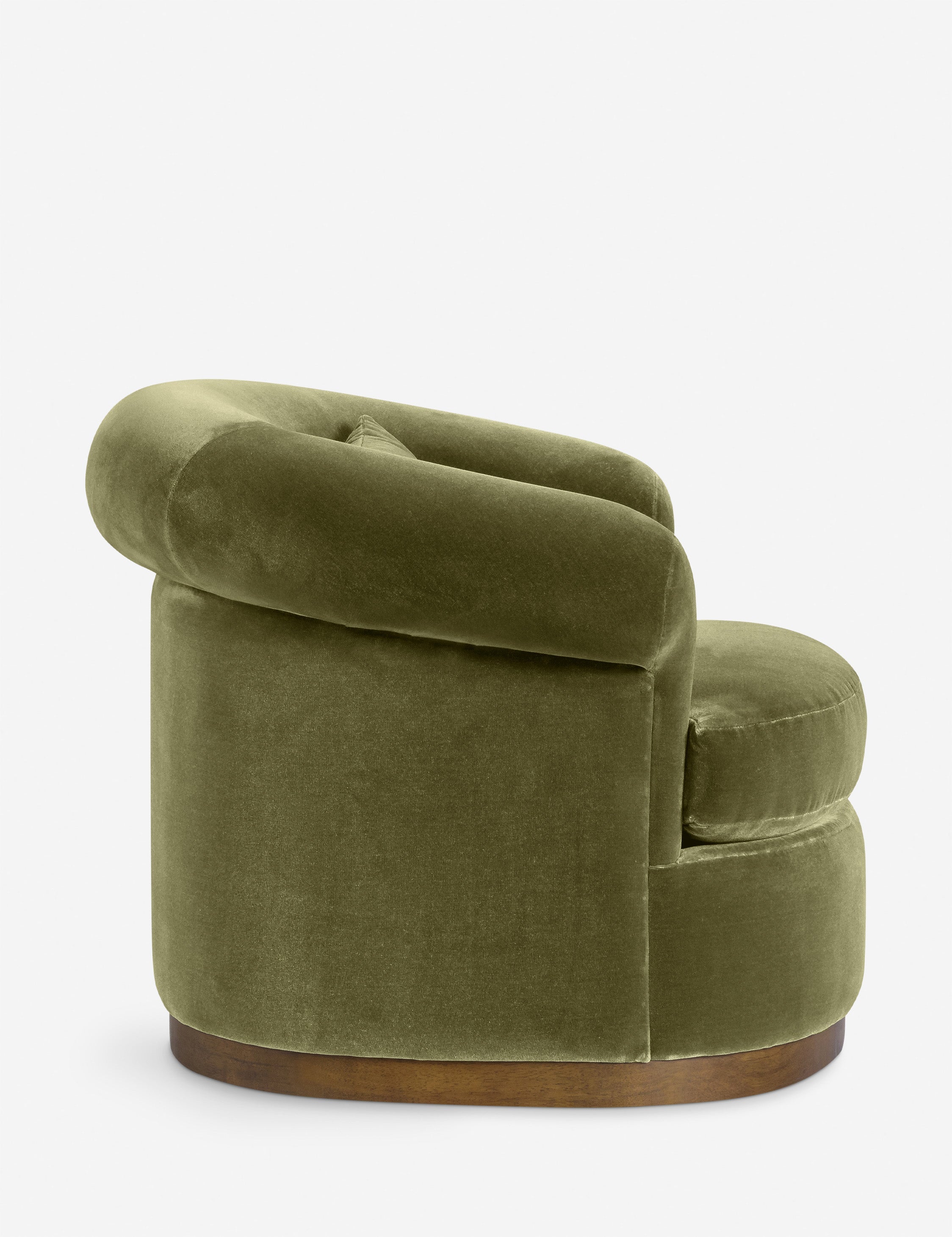 Lulu and Georgia - Rochester Swivel Chair