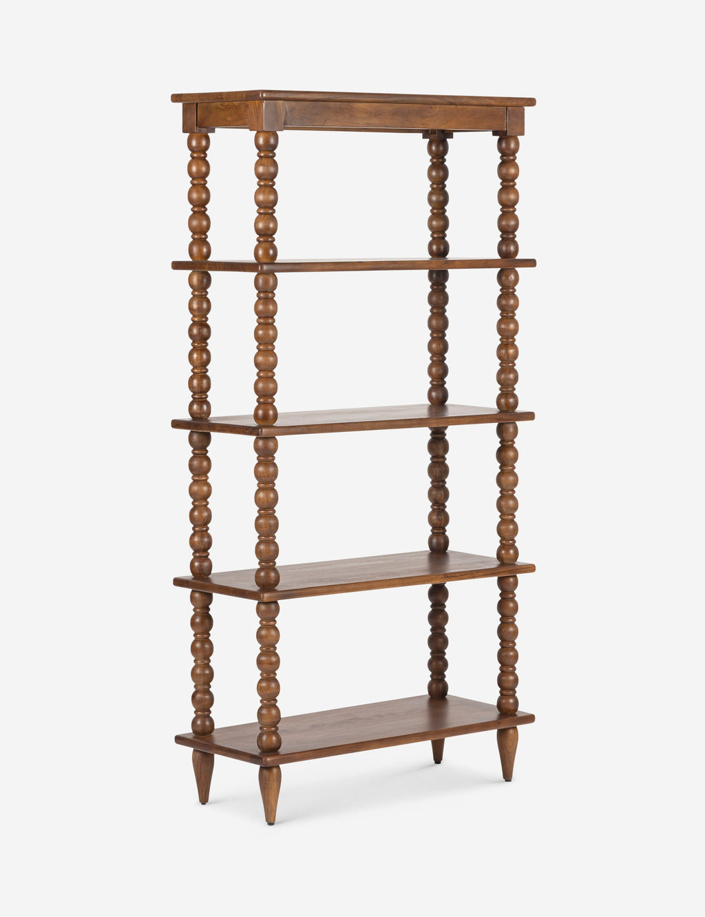 Lulu and Georgia - Foxton Bookcase
