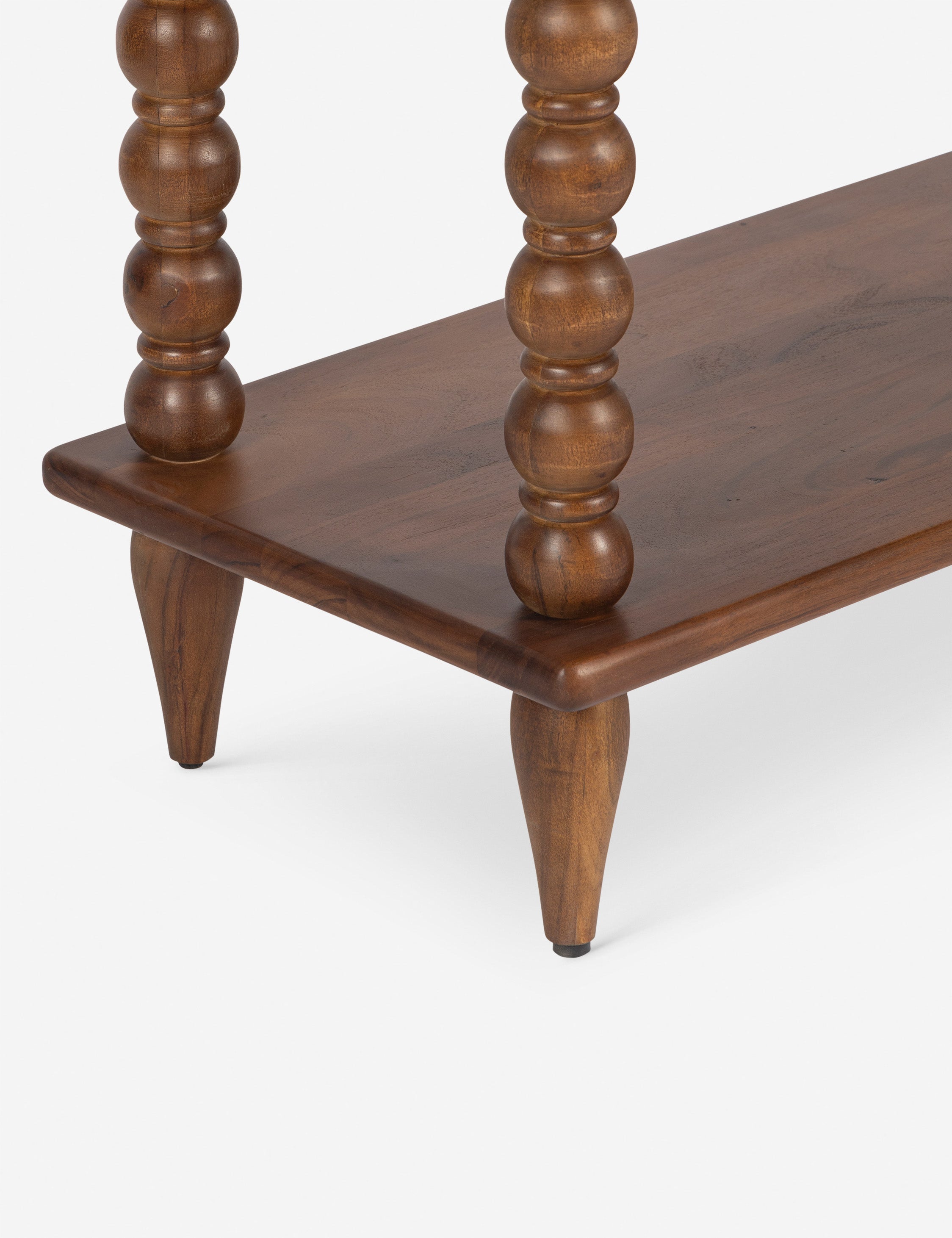 Lulu and Georgia - Foxton Bookcase
