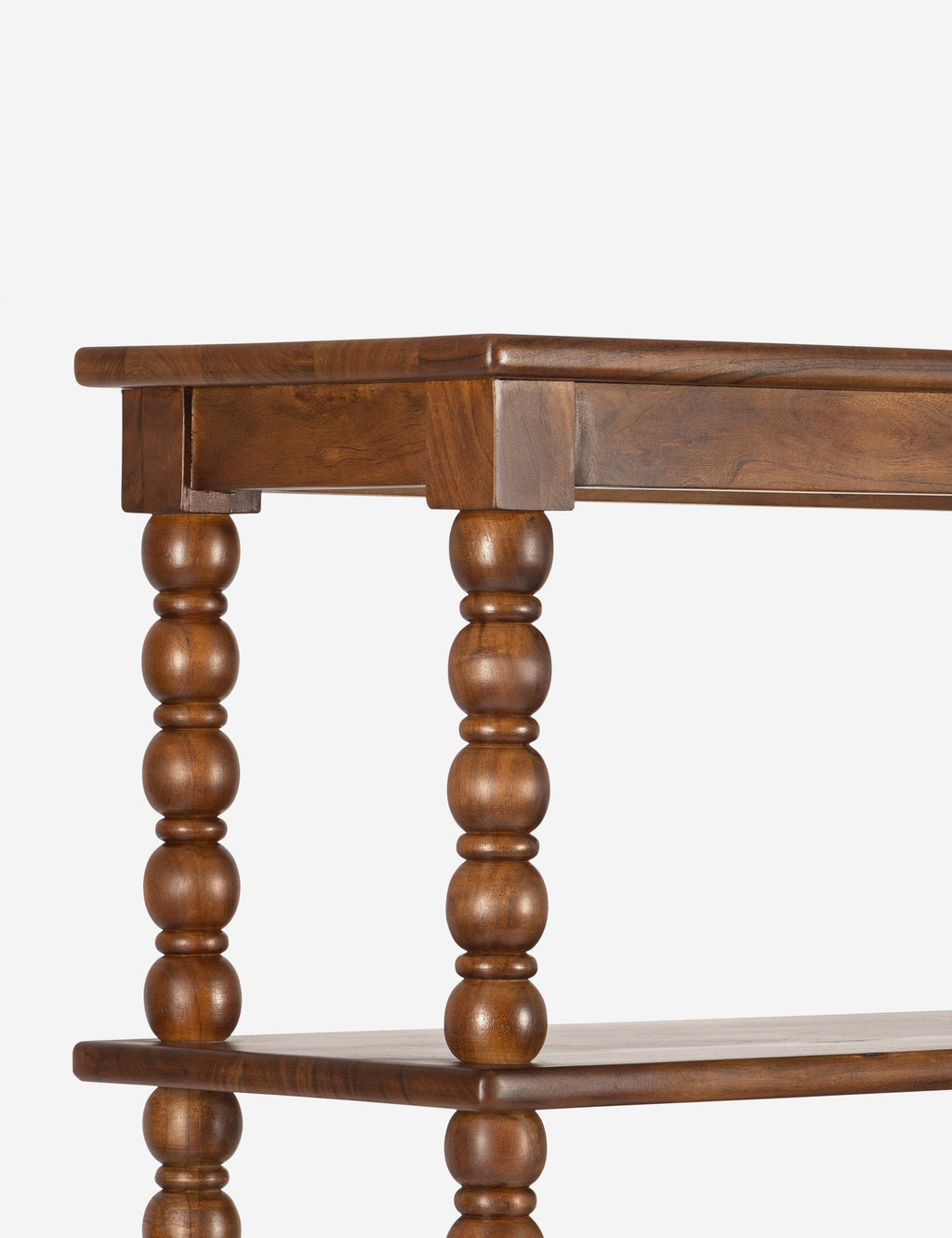 Lulu and Georgia - Foxton Bookcase