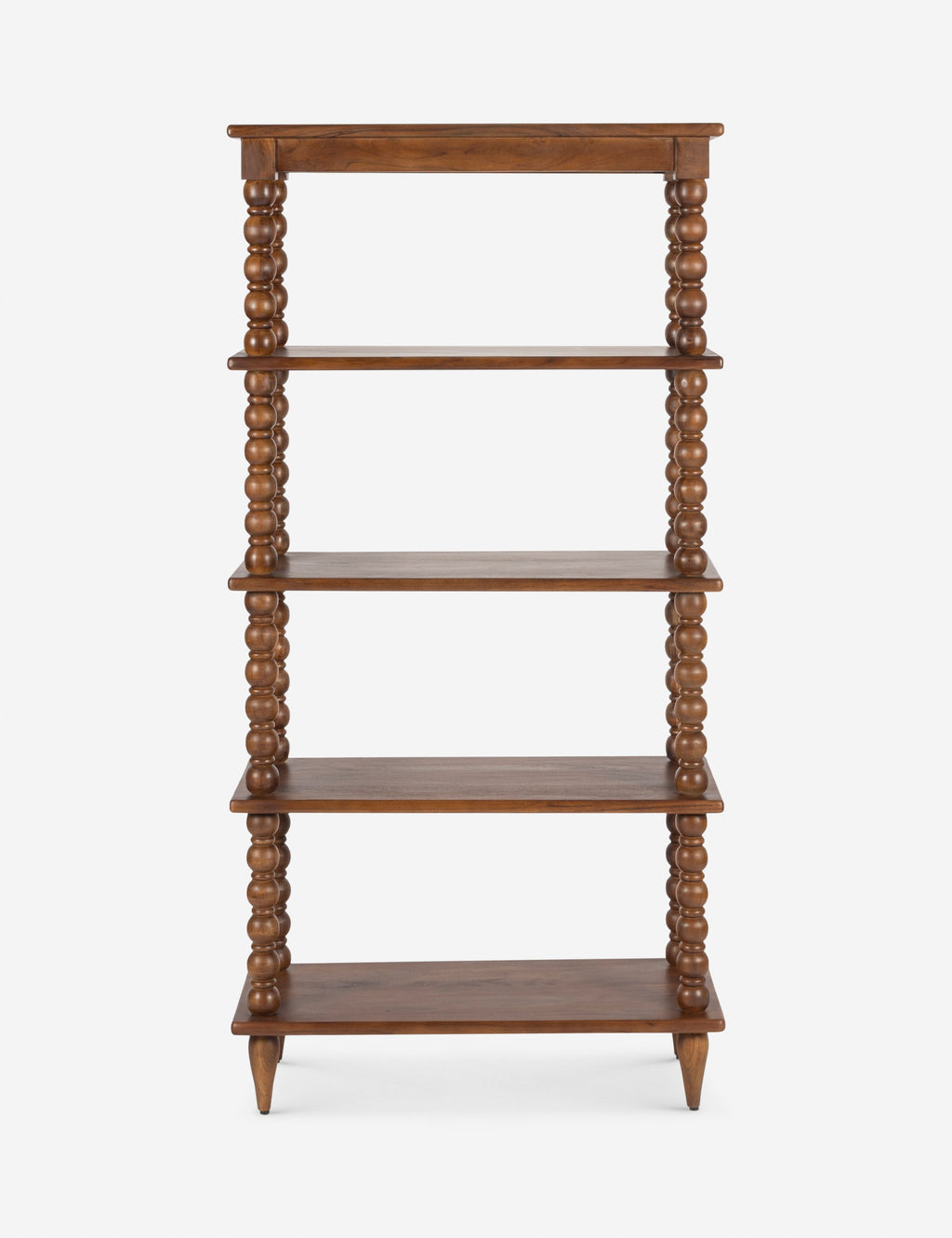 Lulu and Georgia - Foxton Bookcase