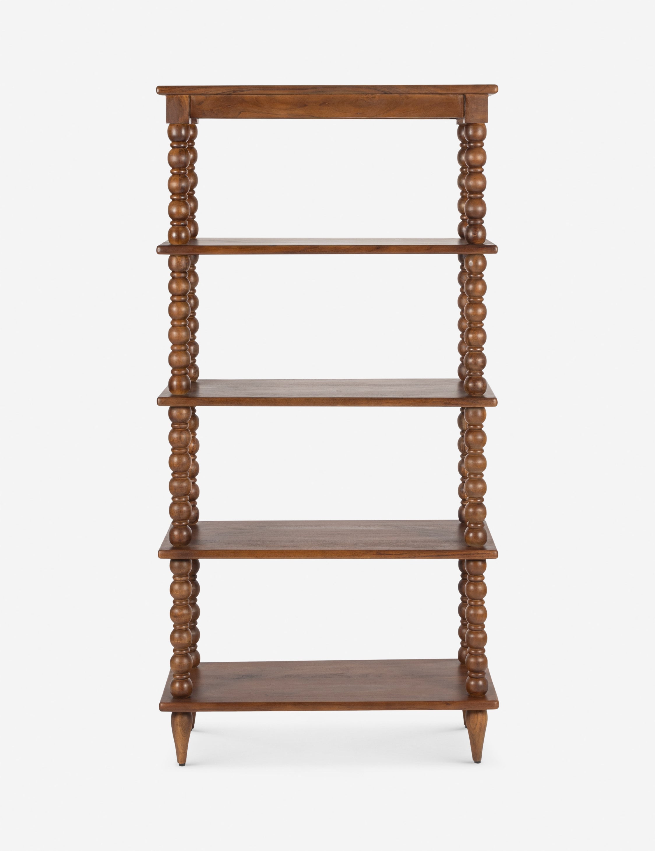 Lulu and Georgia - Foxton Bookcase