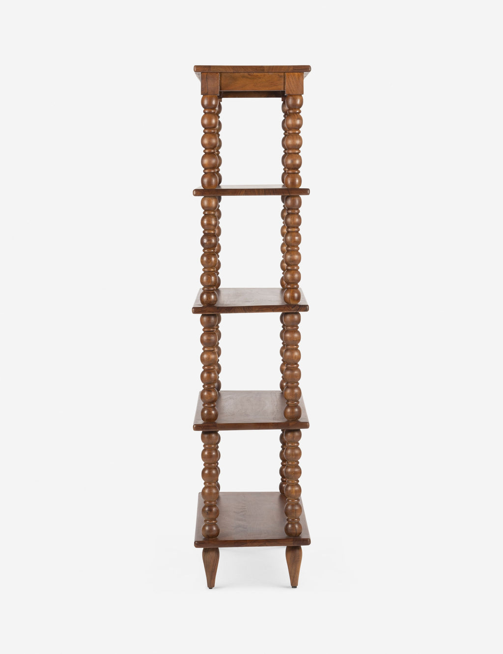 Lulu and Georgia - Foxton Bookcase