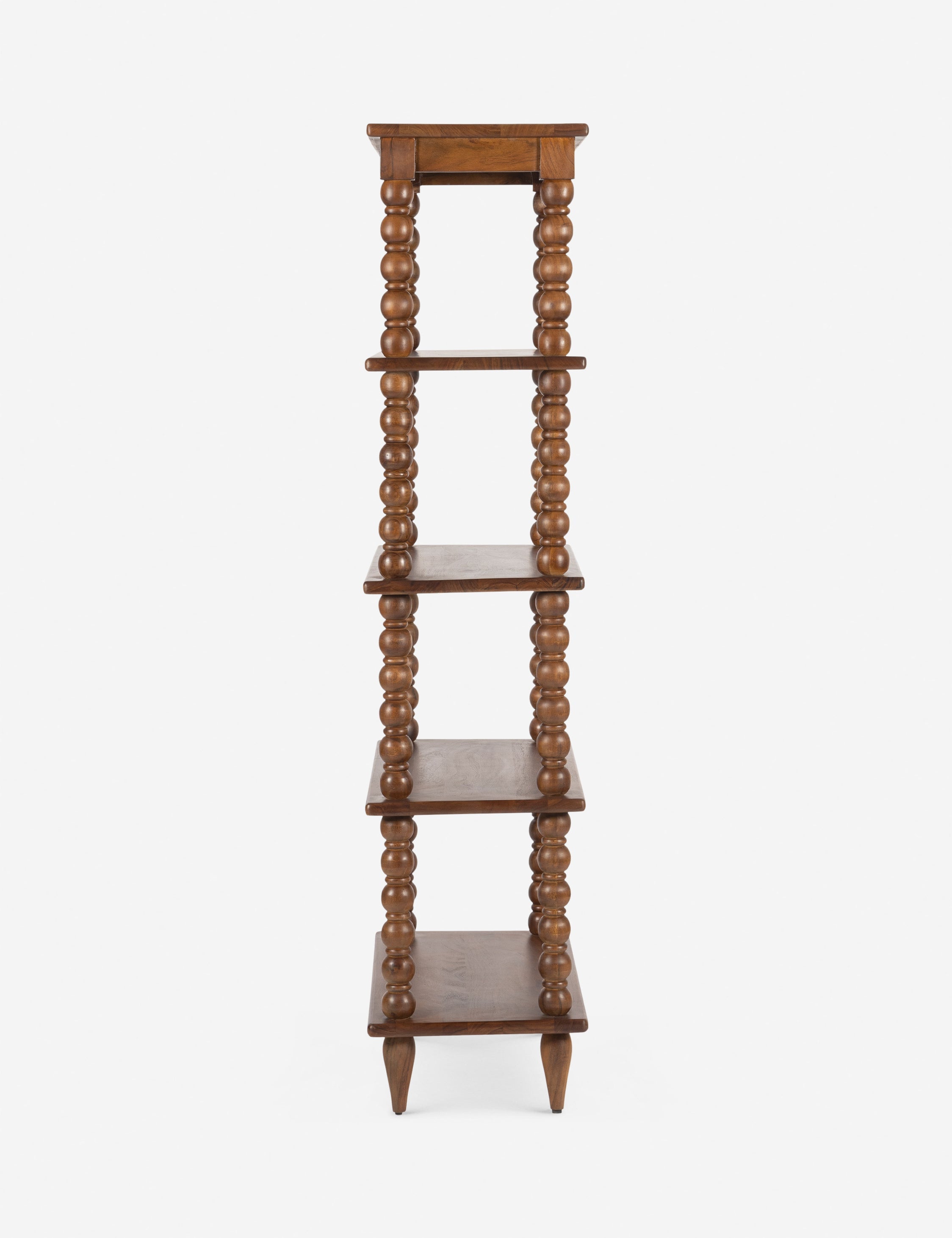 Lulu and Georgia - Foxton Bookcase