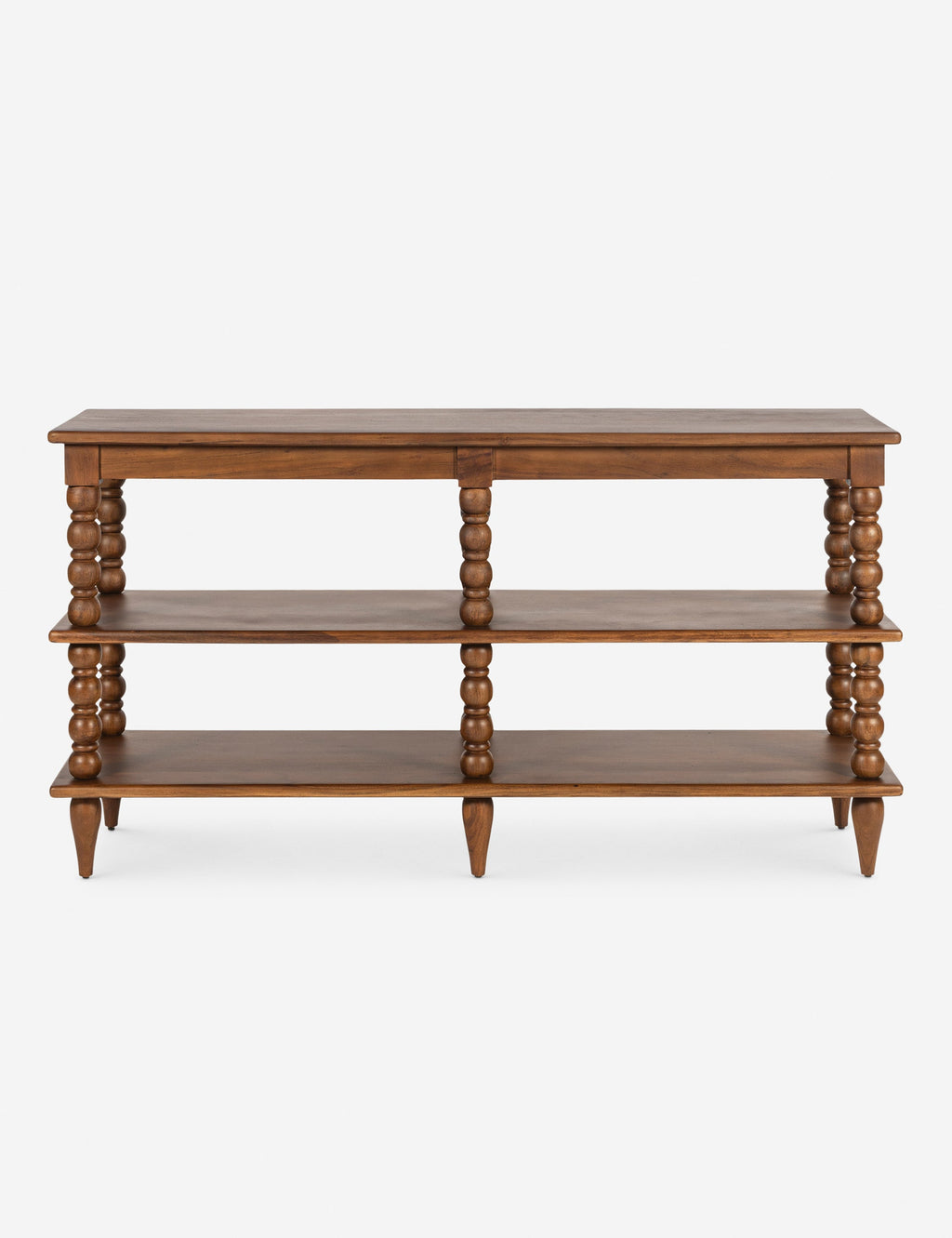 Lulu and Georgia - Foxton Low Bookcase