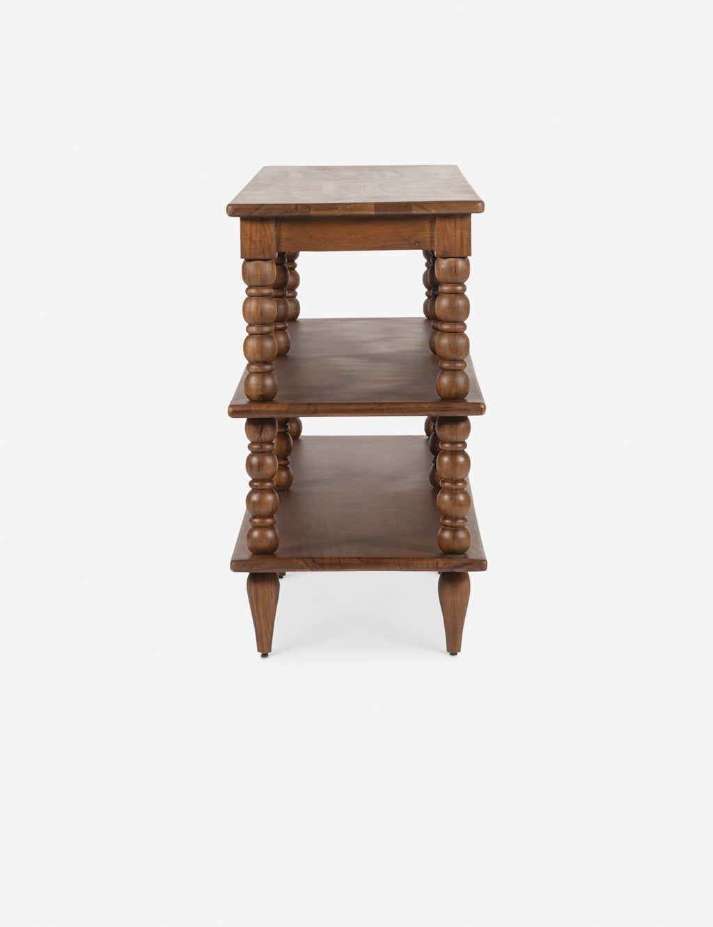 Lulu and Georgia - Foxton Low Bookcase